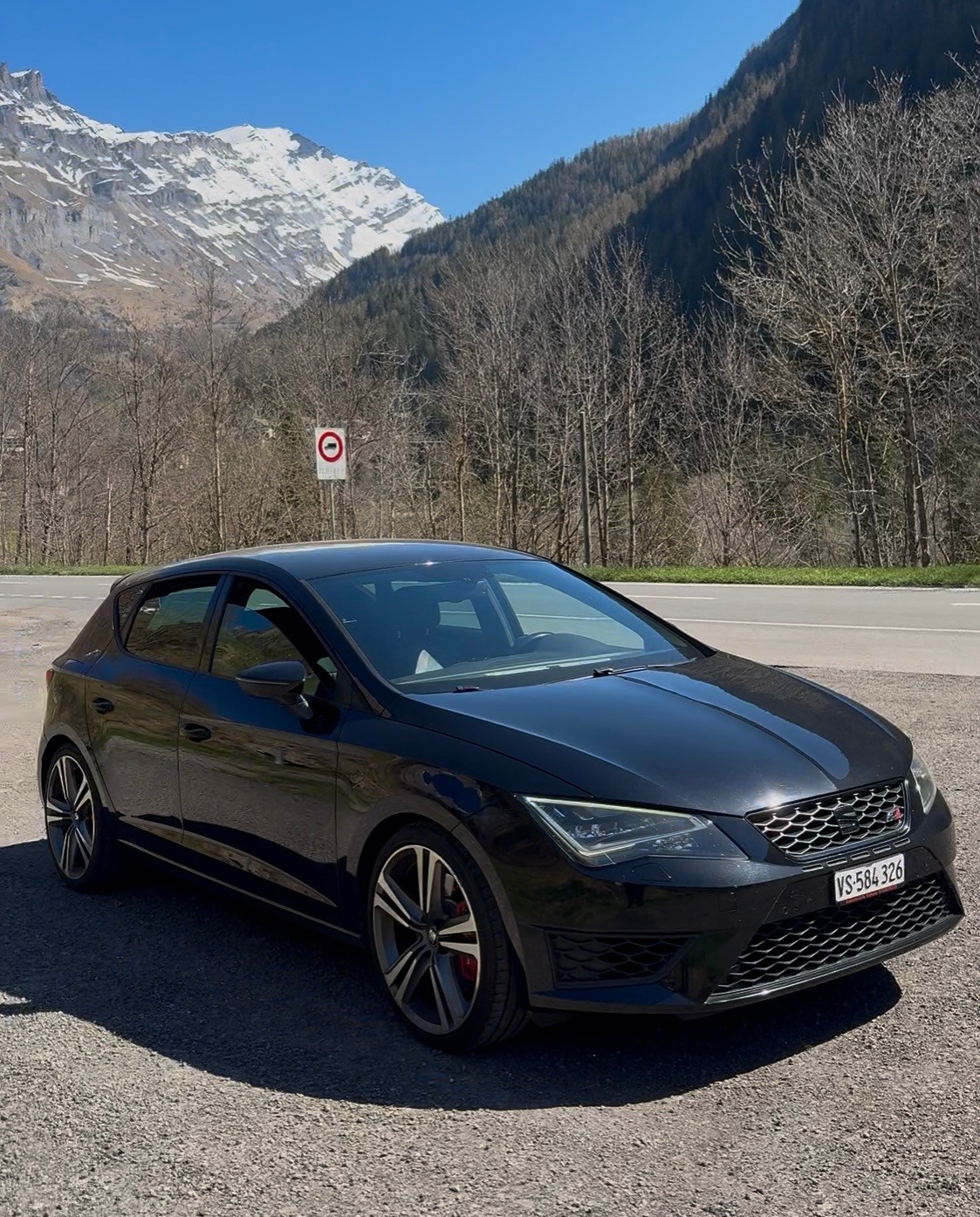 SEAT 2.0 TSI 280 Cupra DSG-image-1