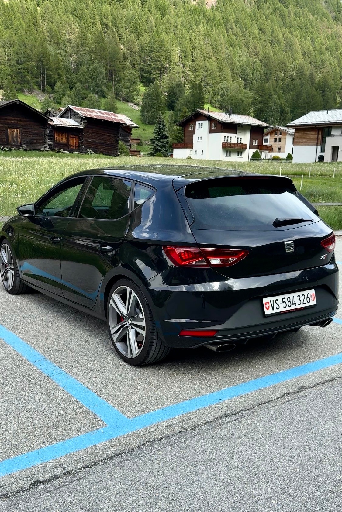 SEAT 2.0 TSI 280 Cupra DSG-image-4