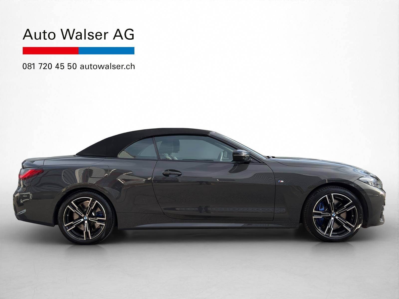 BMW M440i xDrive Cabrio-image-5