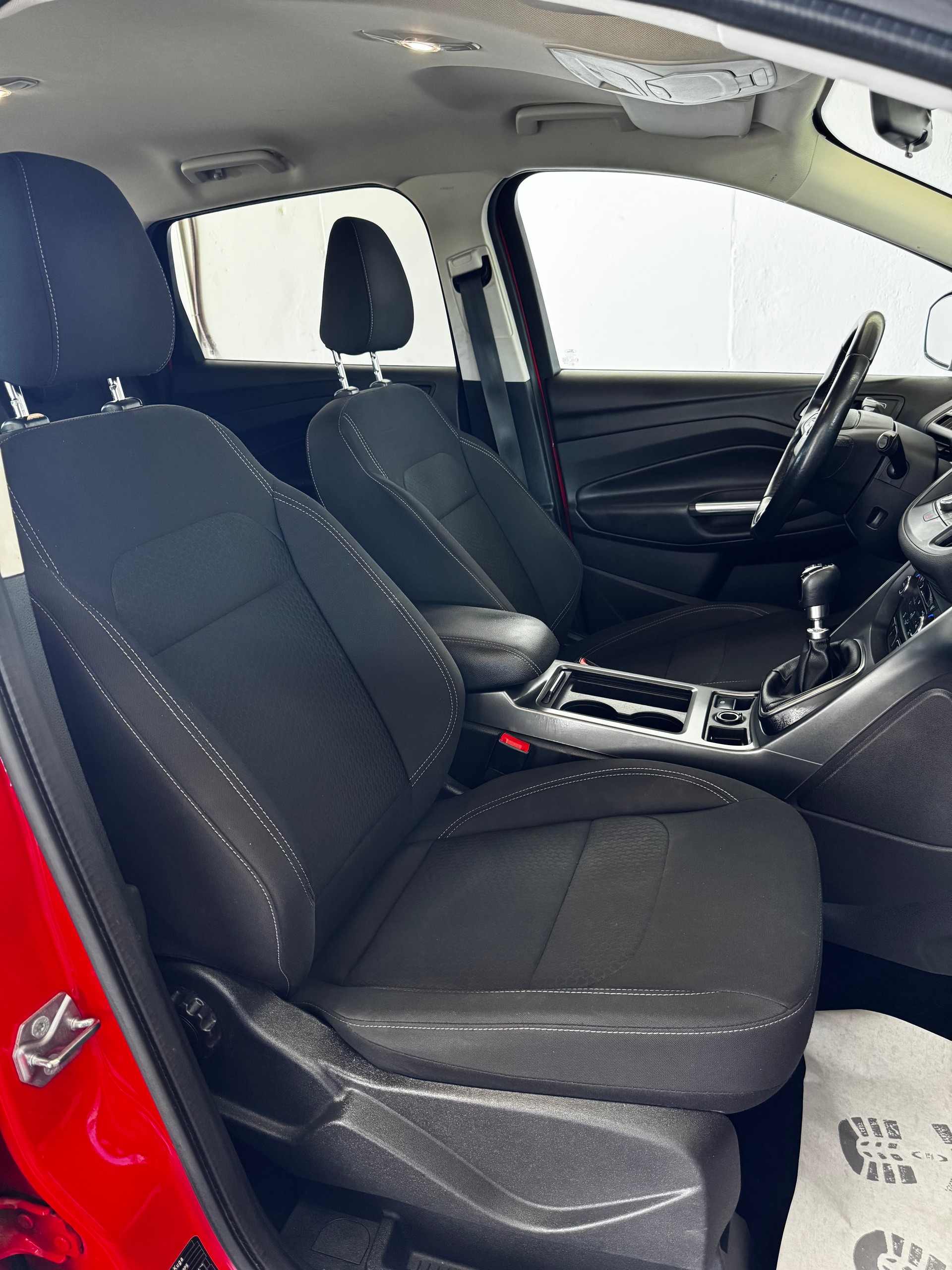 FORD Kuga 2.0 TDCi Trend+ 4WD-image-20