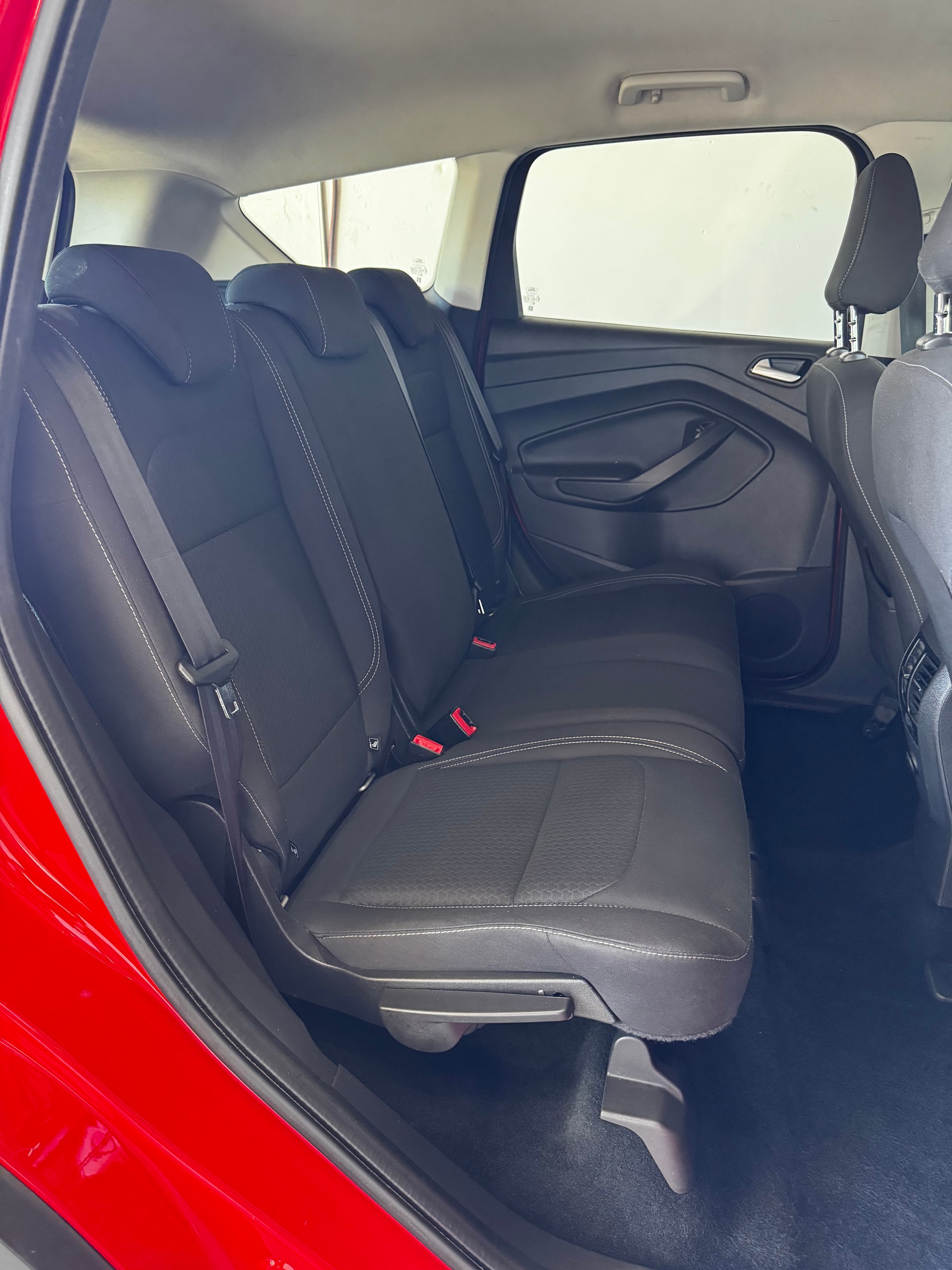 FORD Kuga 2.0 TDCi Trend+ 4WD-image-22