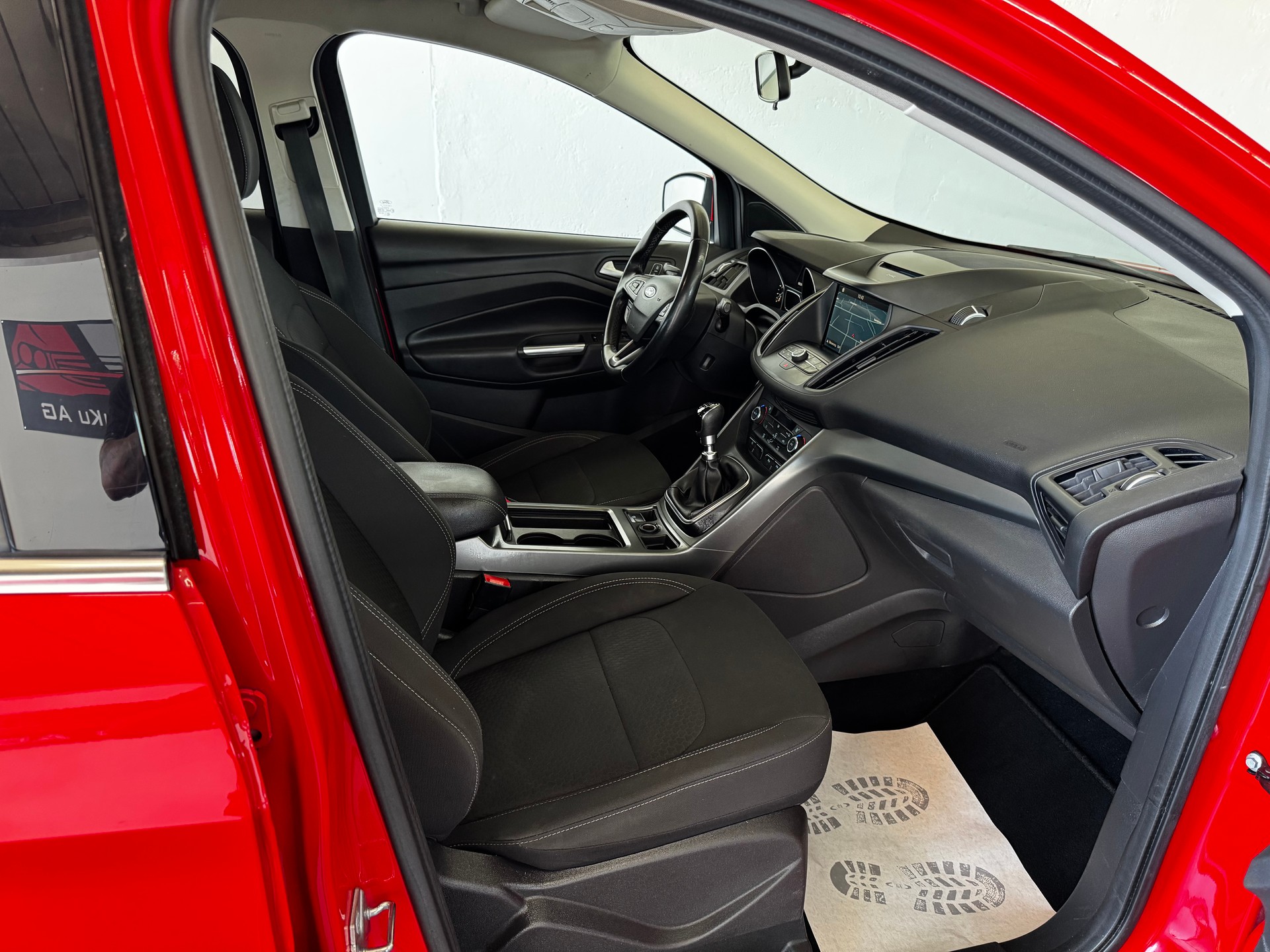 FORD Kuga 2.0 TDCi Trend+ 4WD-image-19