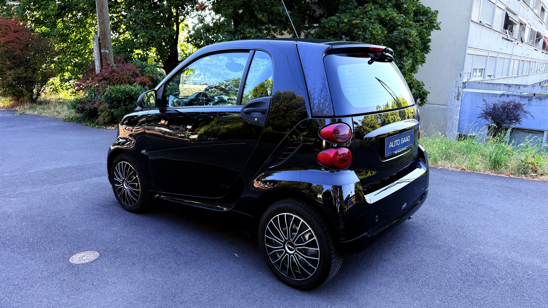 SMART fortwo-image-4