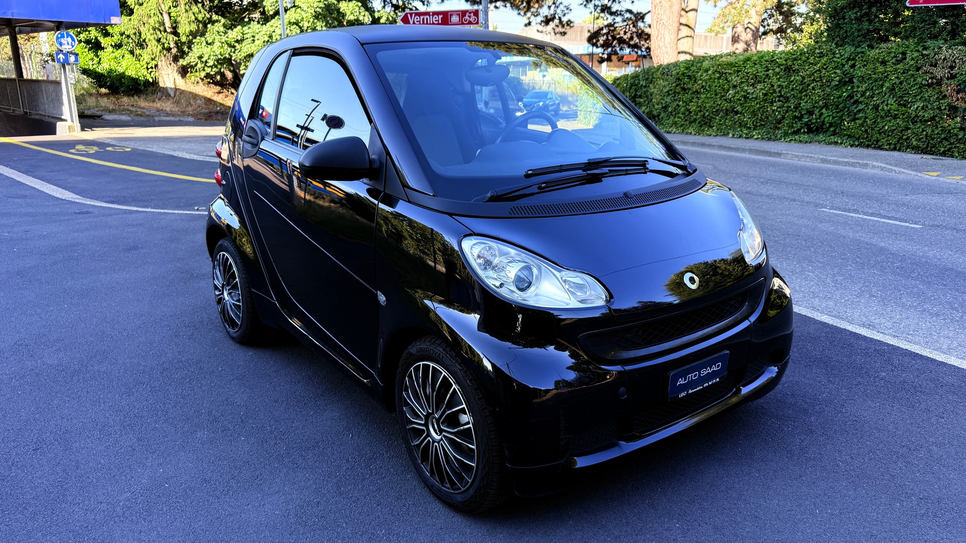 SMART fortwo-image-1