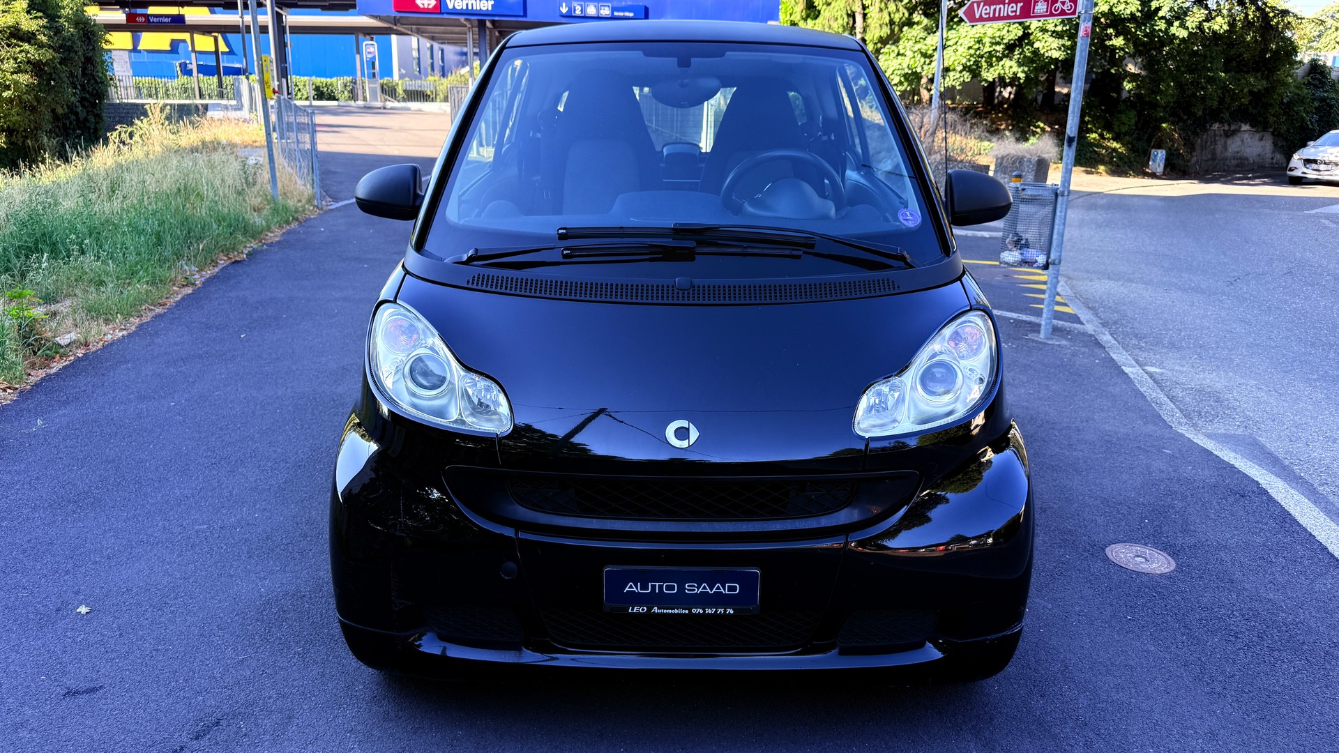 SMART fortwo-image-0