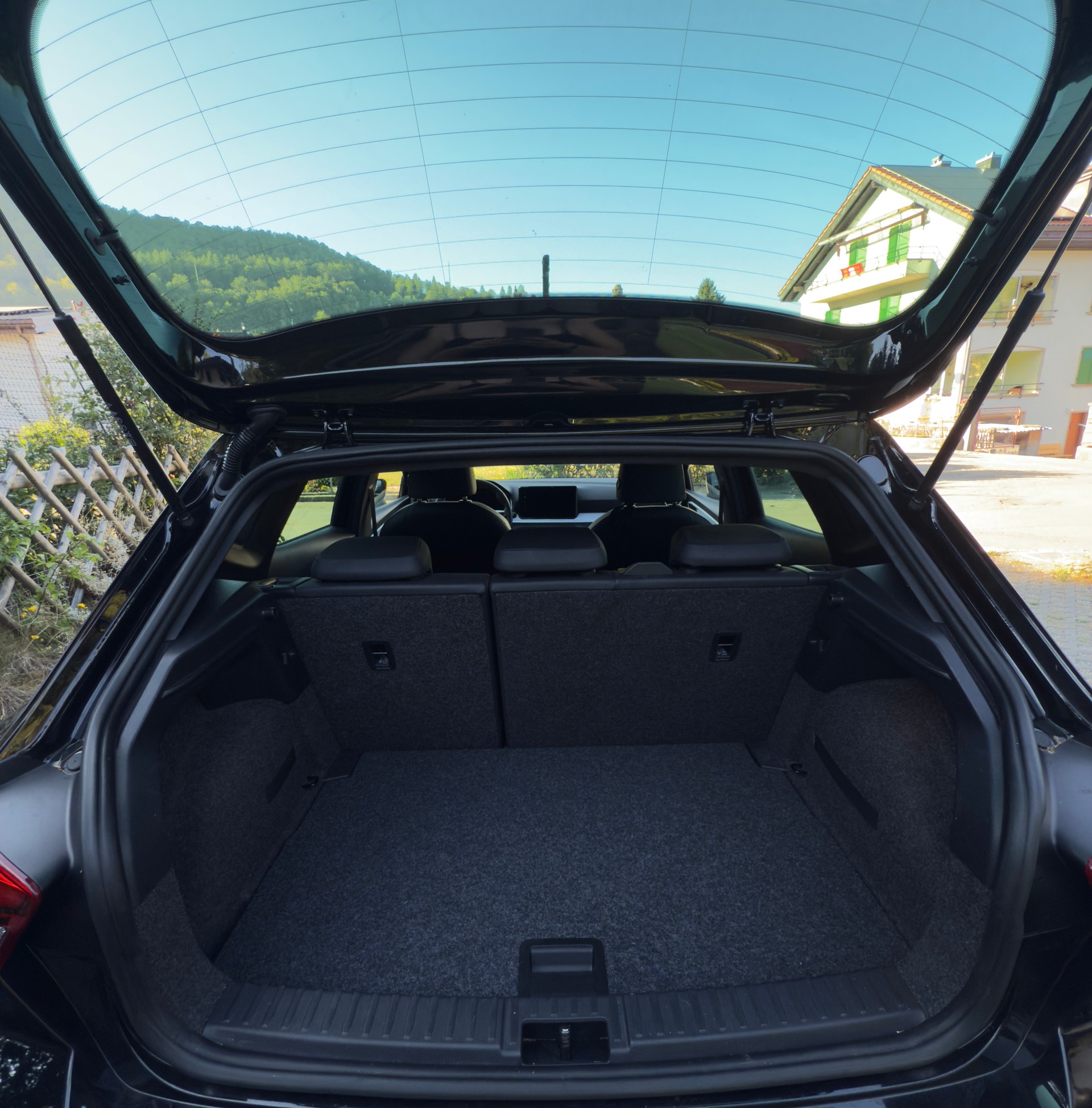 SEAT 1.0 TSI 110 Hola FR DSG-image-4