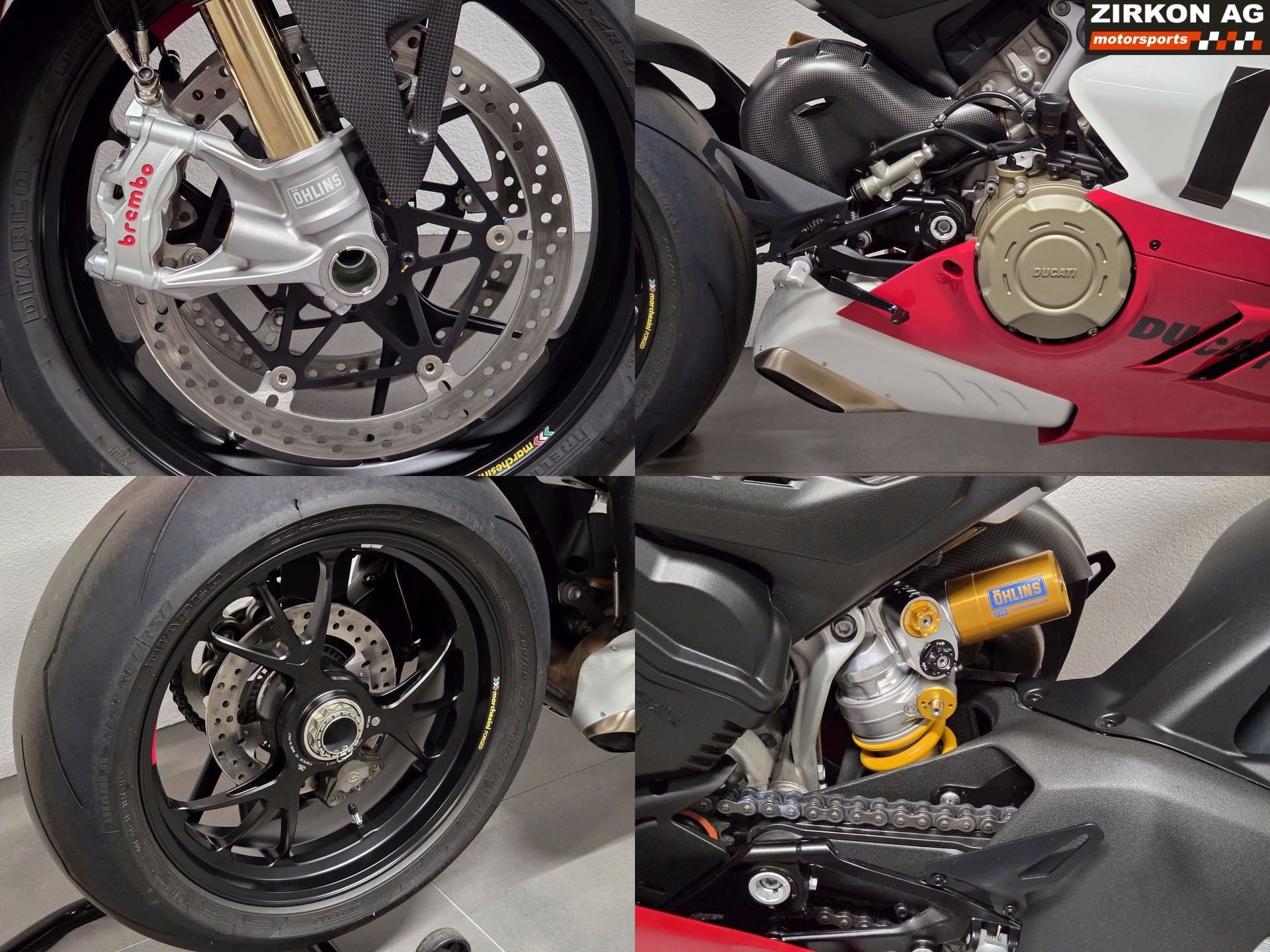 DUCATI Panigale V4 R-image-4