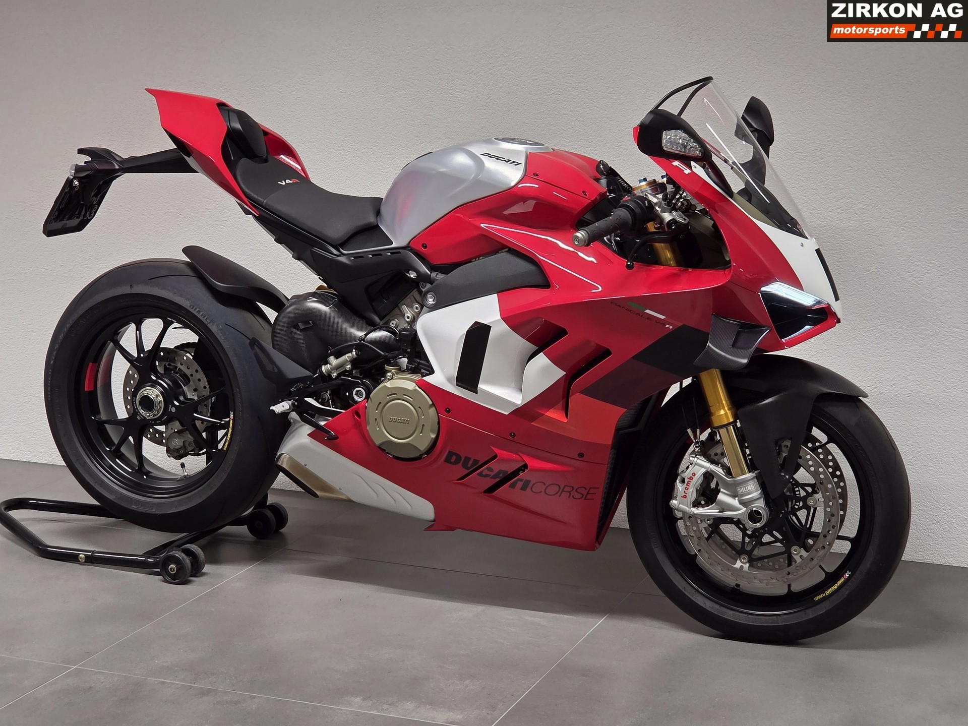 DUCATI Panigale V4 R-showroom-element-1
