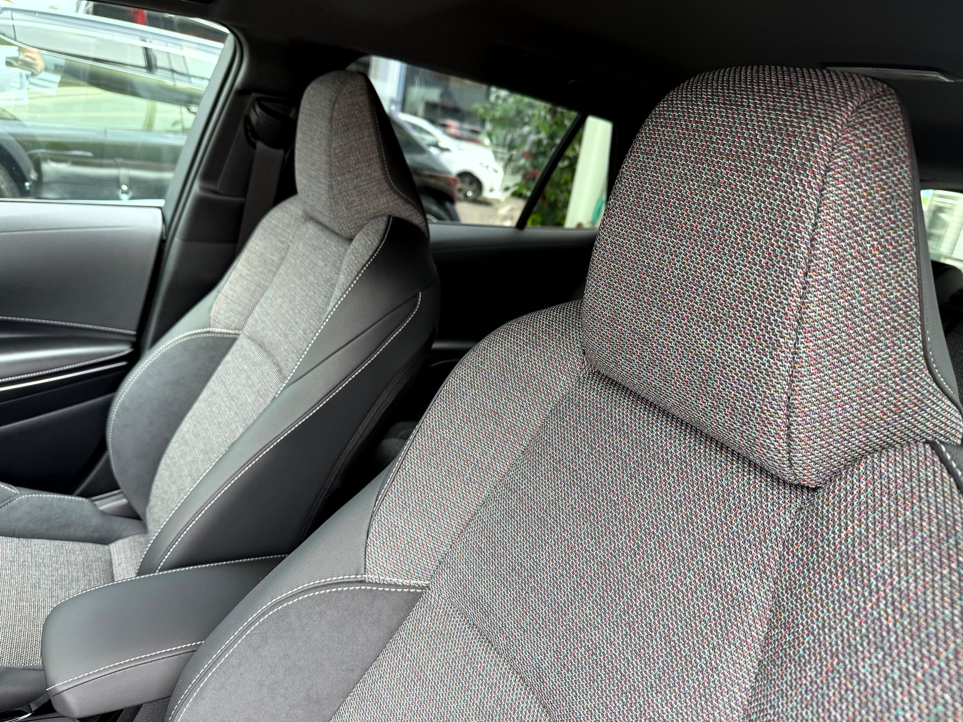TOYOTA Corolla Touring Sports 1.8 HSD Trend e-CVT-image-15