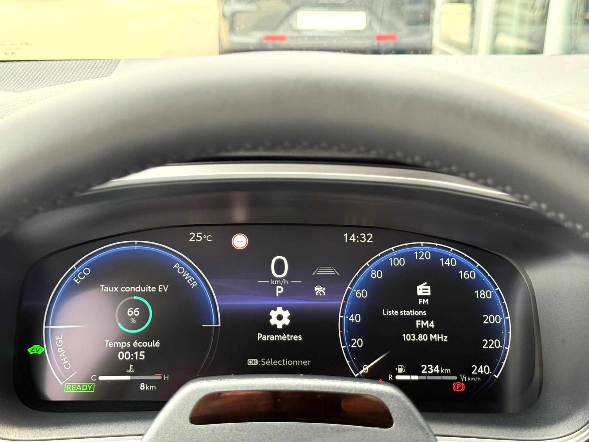 TOYOTA Corolla Touring Sports 1.8 HSD Trend e-CVT-image-19