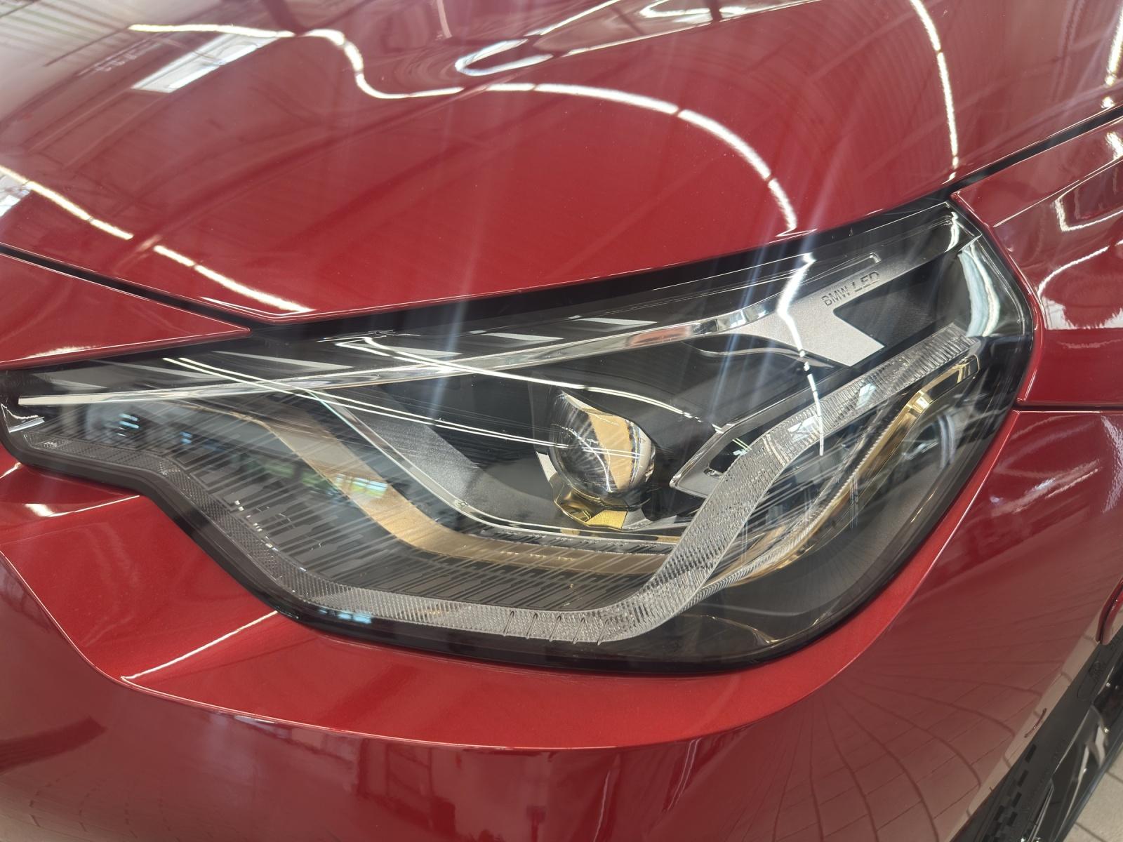 BMW M240i xDrive Coupé M Aerodynamikpaket-image-21