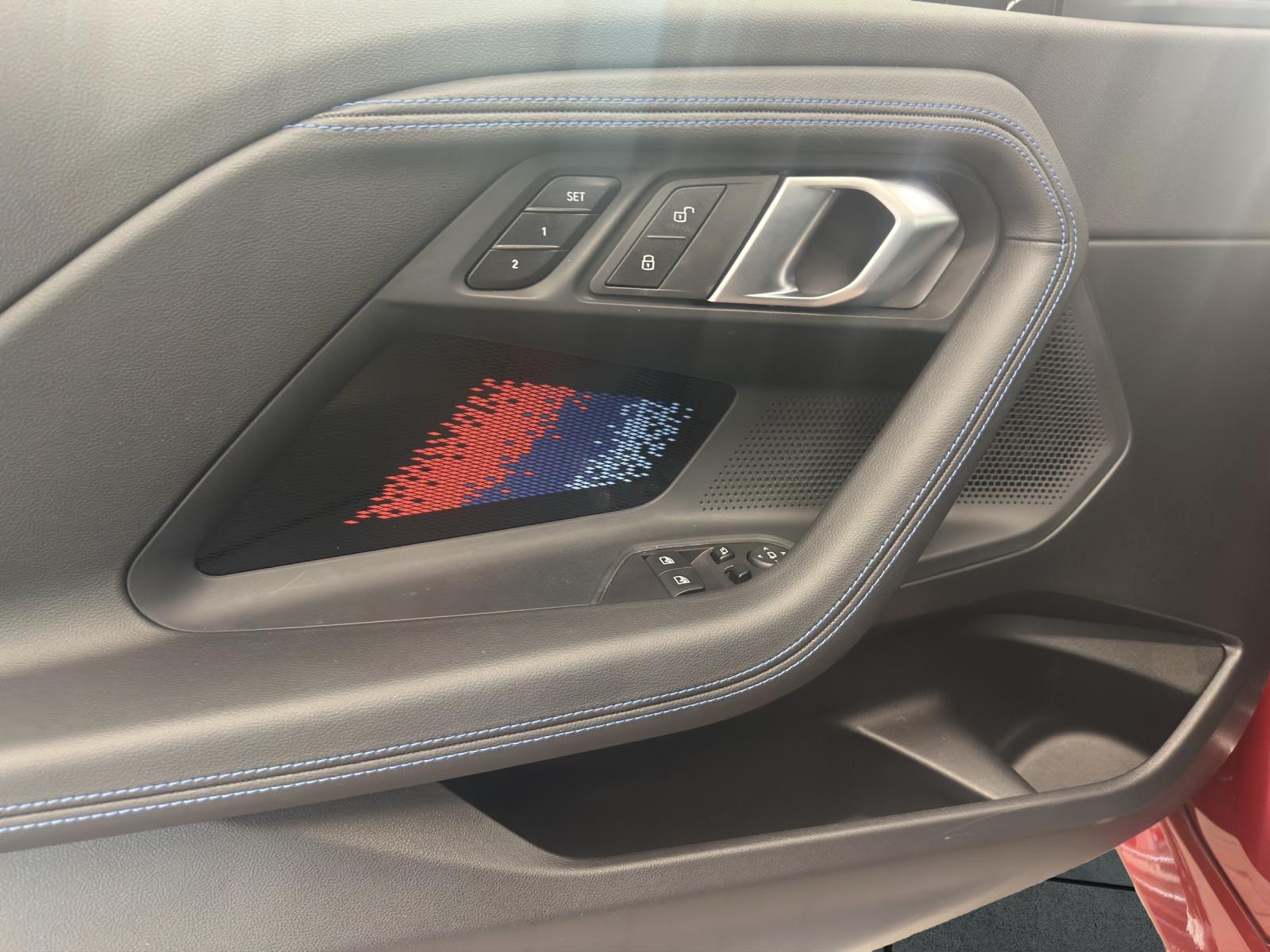 BMW M240i xDrive Coupé M Aerodynamikpaket-image-13