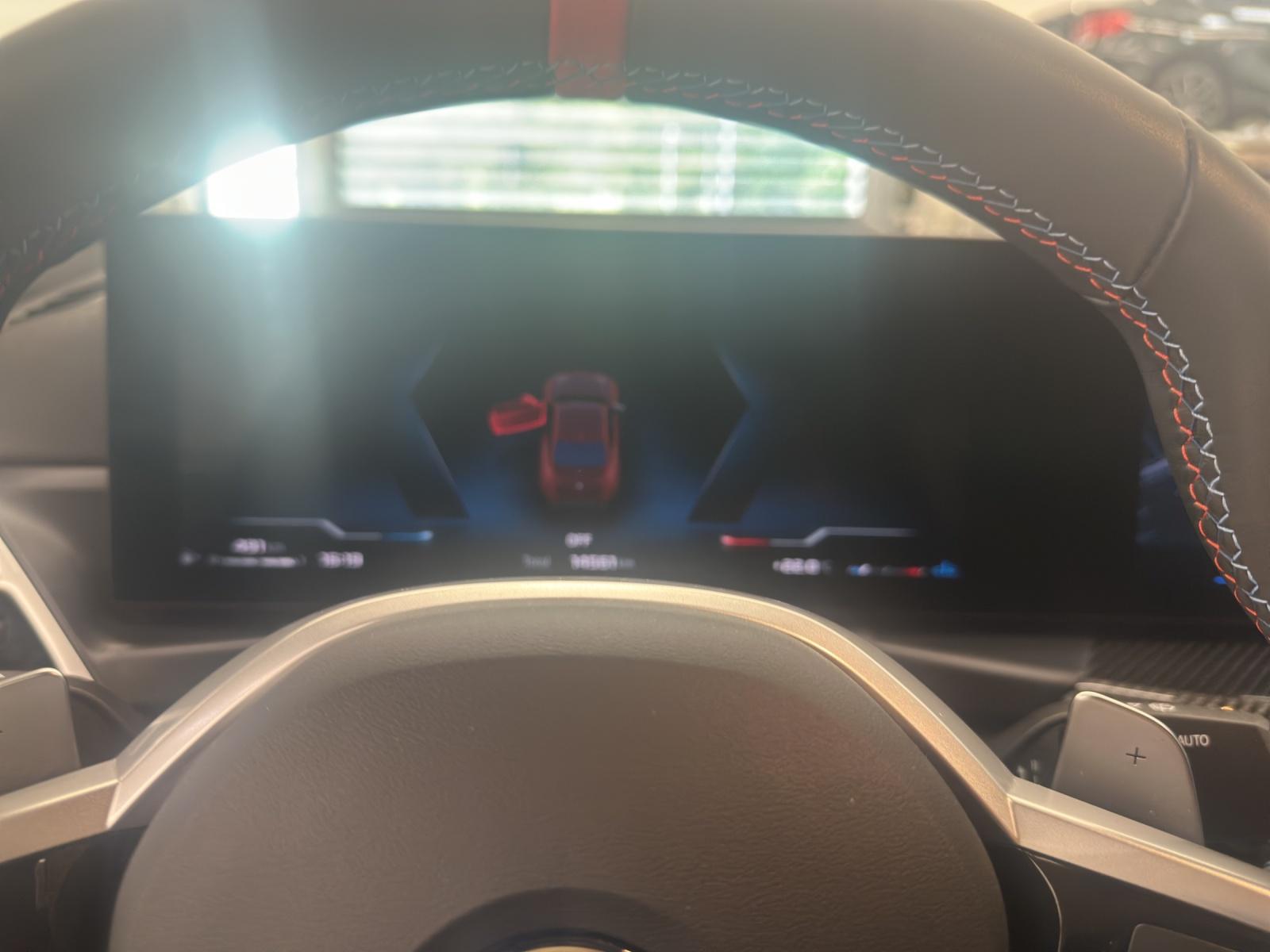BMW M240i xDrive Coupé M Aerodynamikpaket-image-11