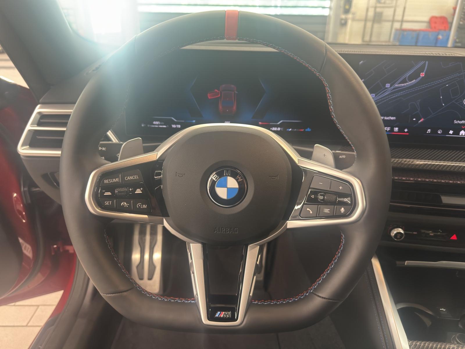 BMW M240i xDrive Coupé M Aerodynamikpaket-image-10
