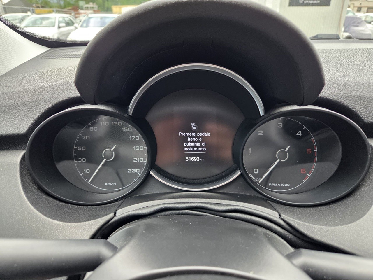 FIAT 500X 2.0MJ Cross 4x4 Automatic-image-15