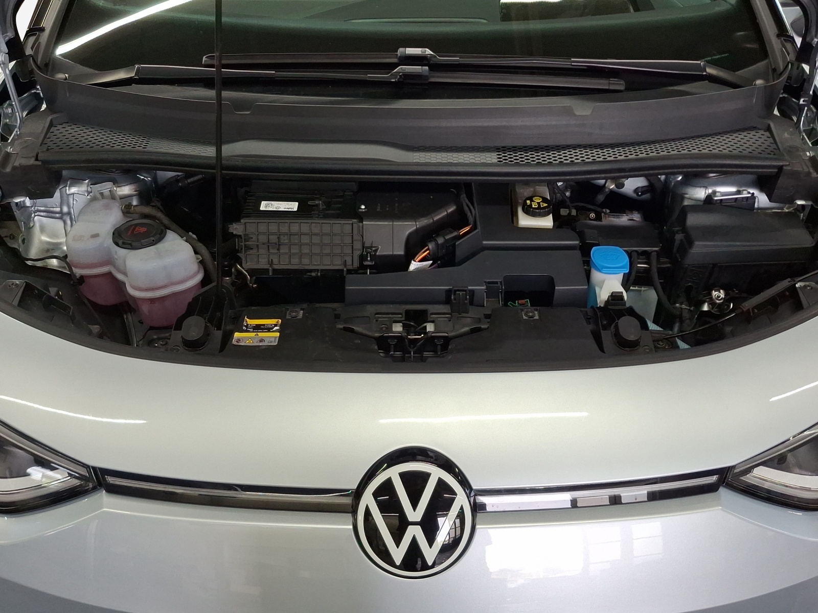 VW ID.3 Pro Performance 58 kWh Pro-image-16
