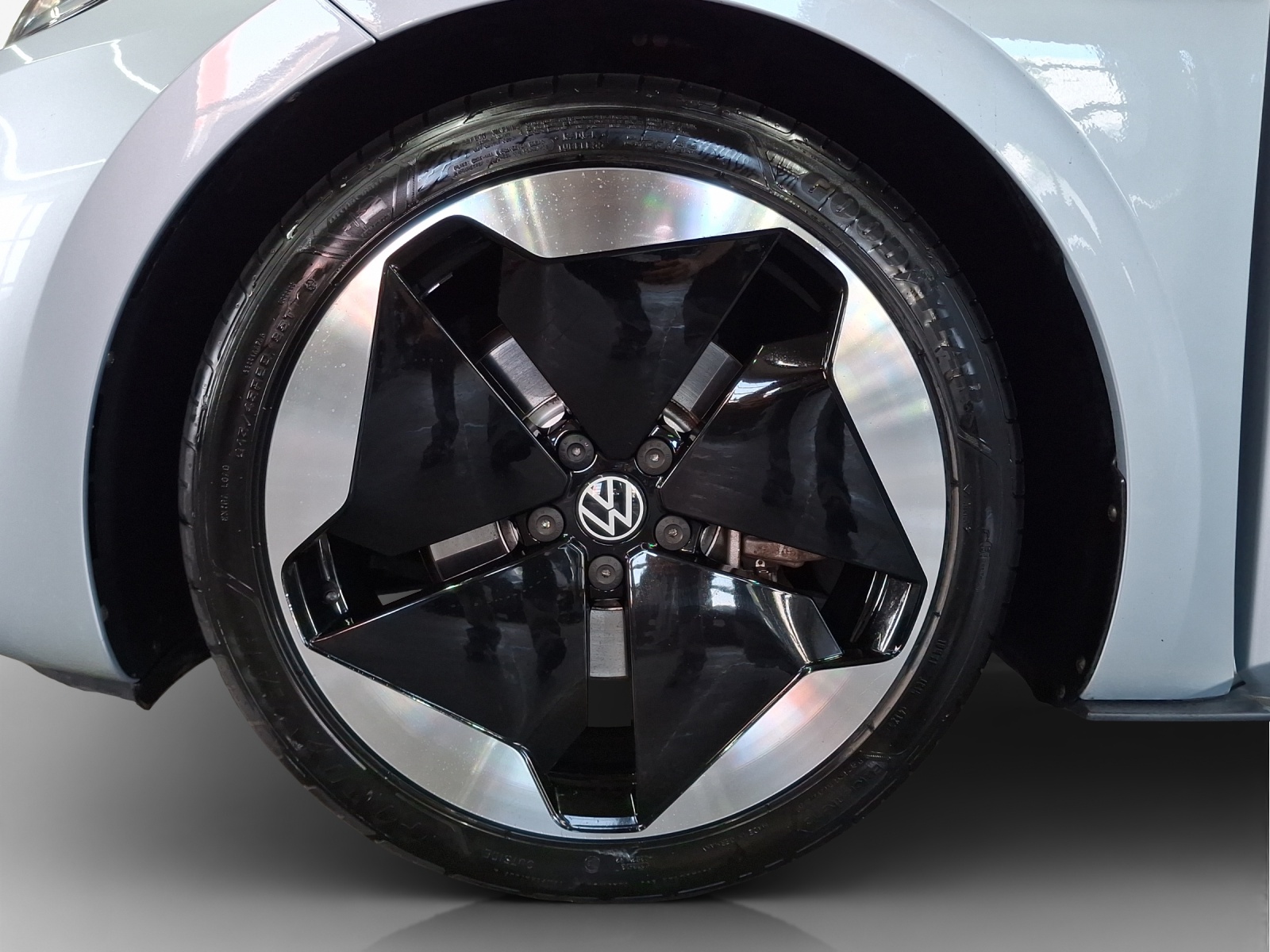 VW ID.3 Pro Performance 58 kWh Pro-image-15