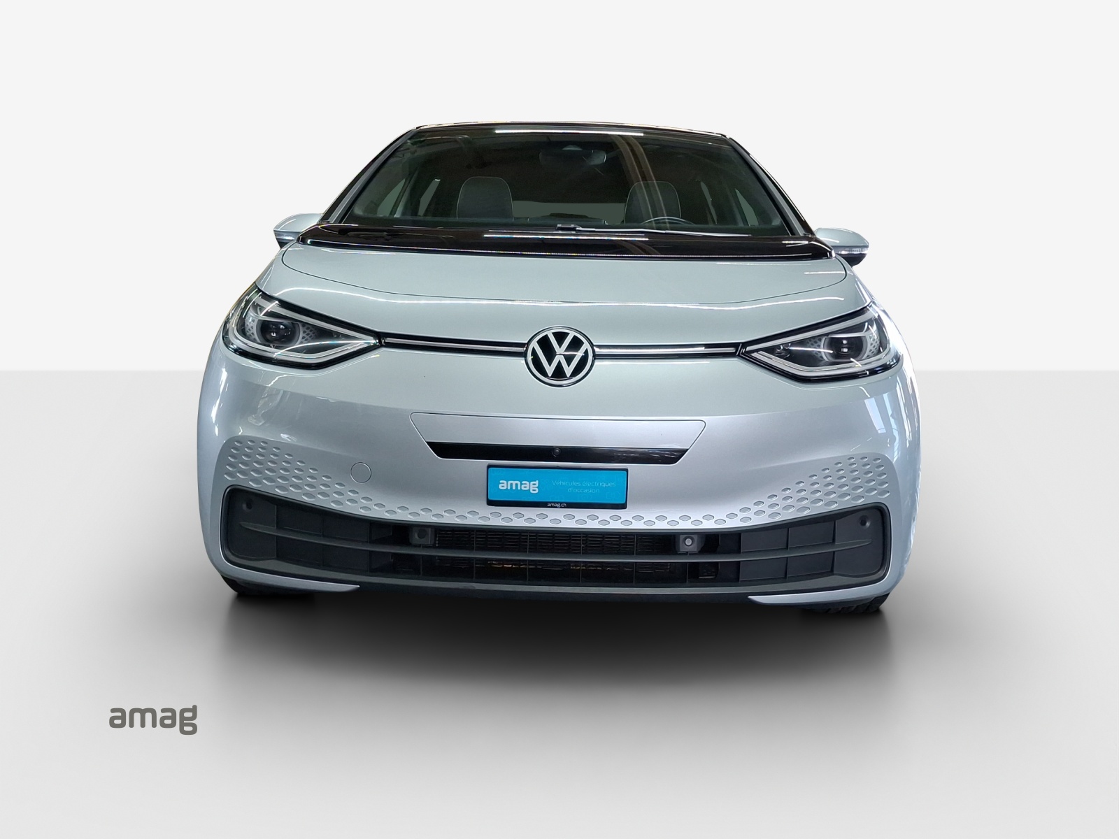 VW ID.3 Pro Performance 58 kWh Pro-image-7