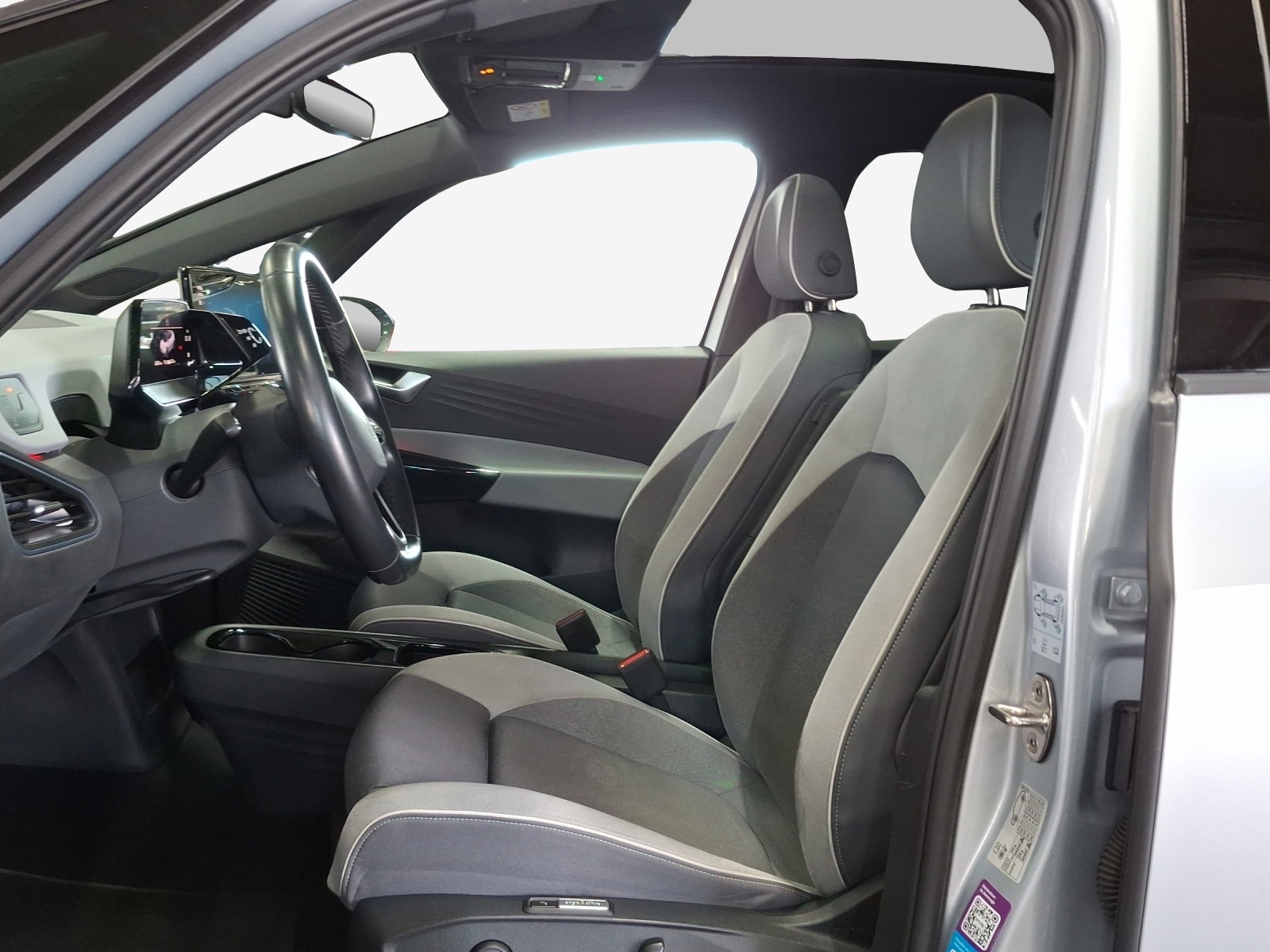 VW ID.3 Pro Performance 58 kWh Pro-image-8