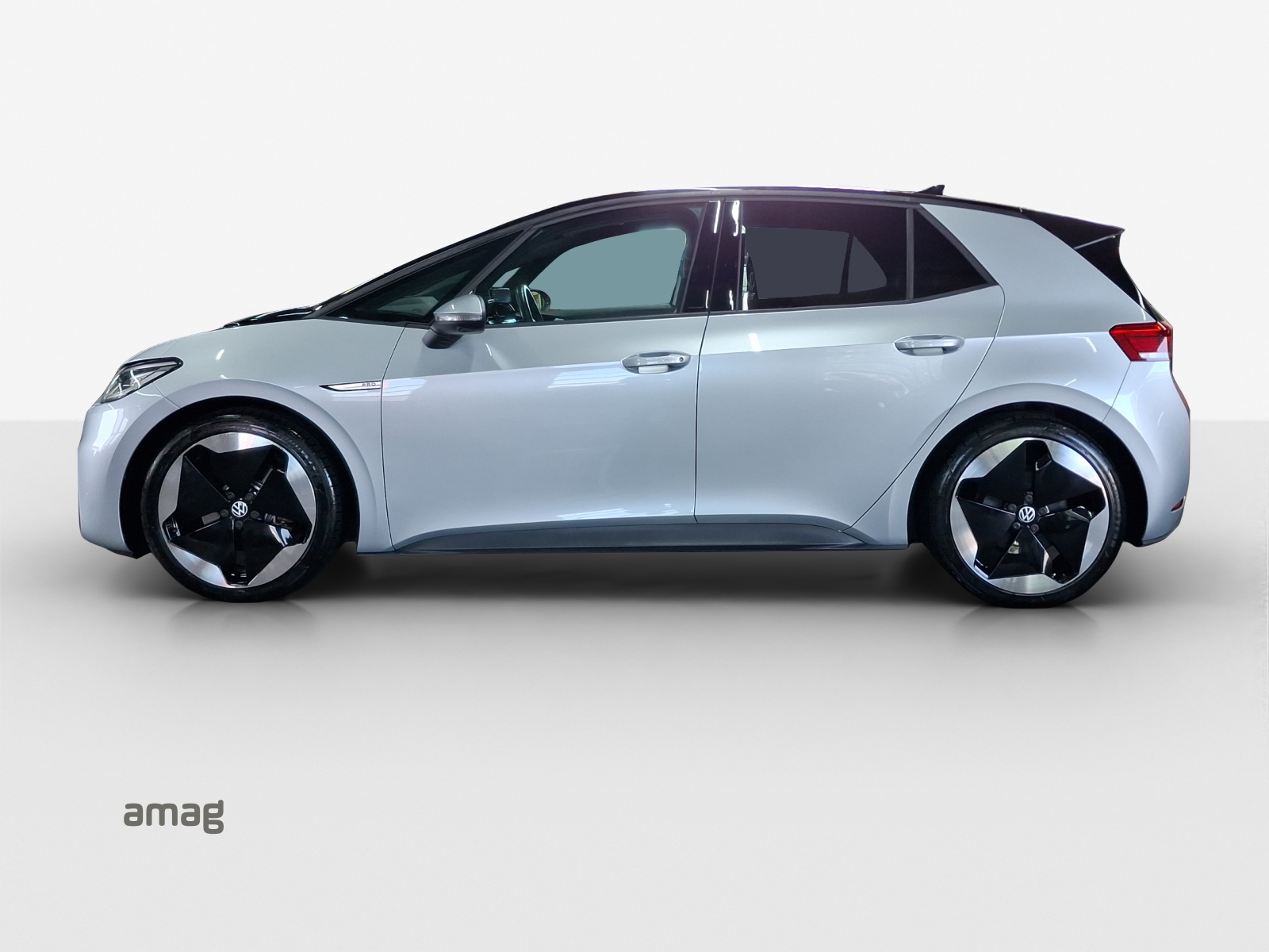 VW ID.3 Pro Performance 58 kWh Pro-image-1