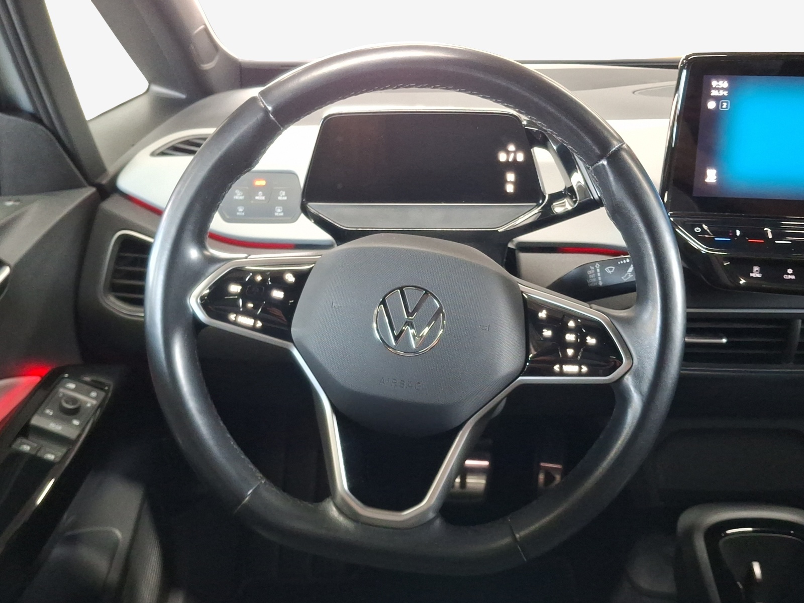 VW ID.3 Pro Performance 58 kWh Pro-image-10