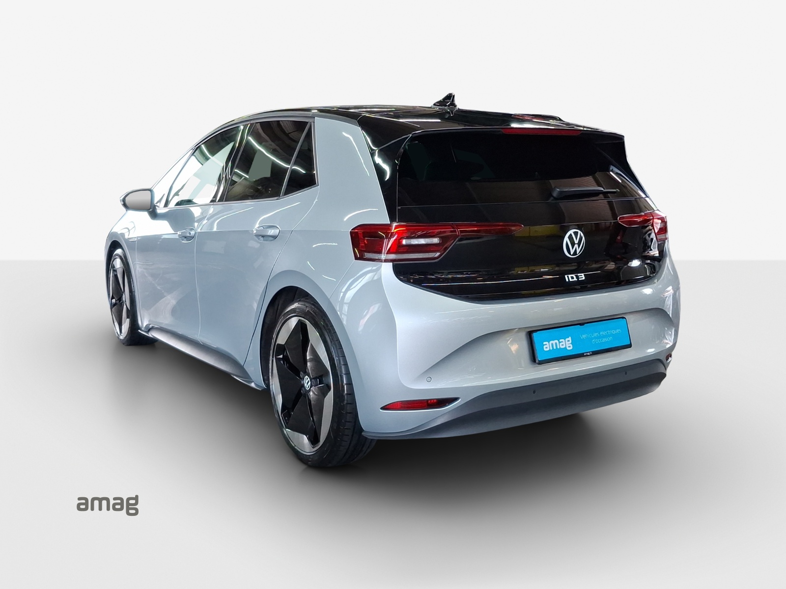 VW ID.3 Pro Performance 58 kWh Pro-image-3