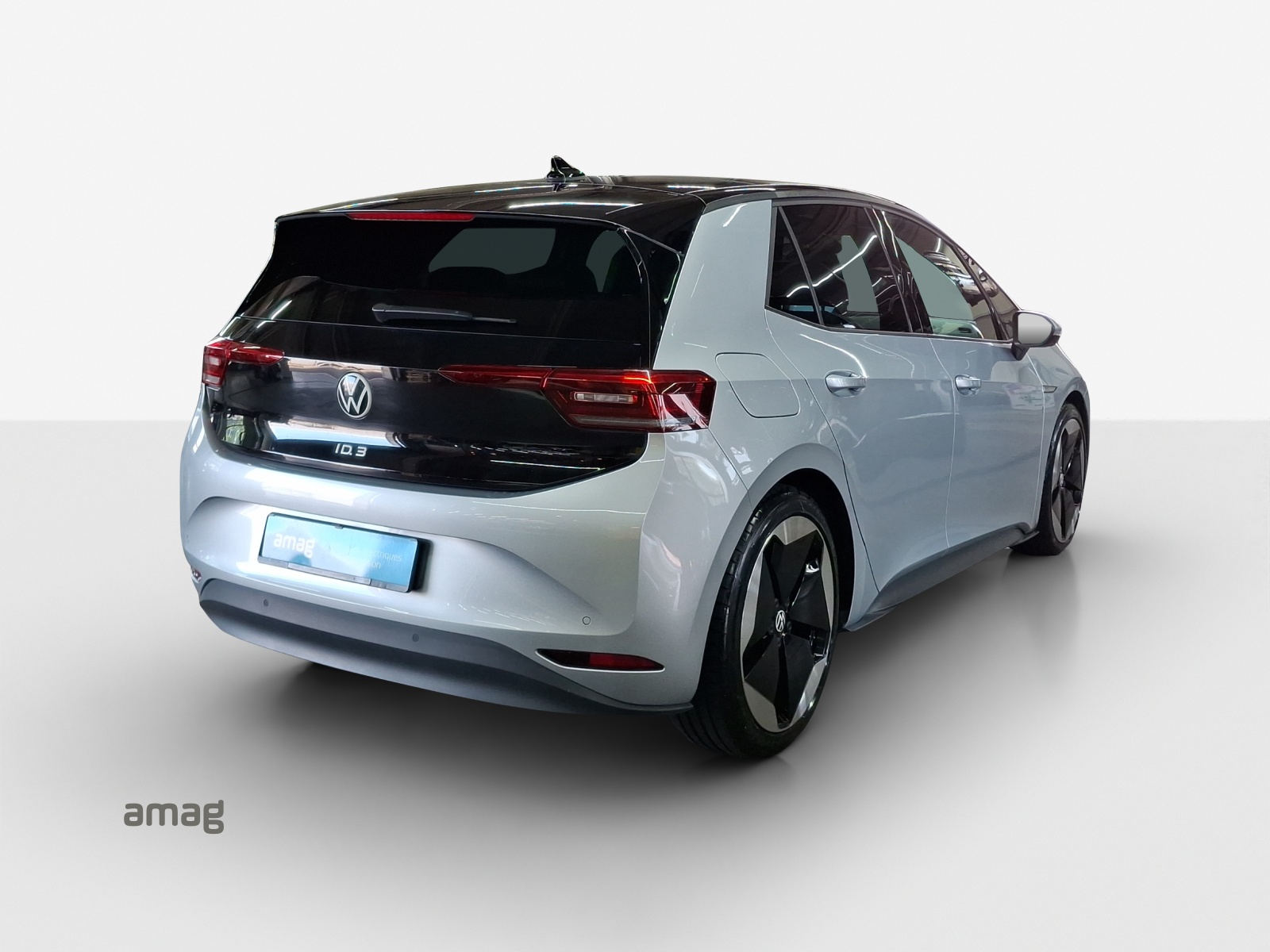 VW ID.3 Pro Performance 58 kWh Pro-image-5