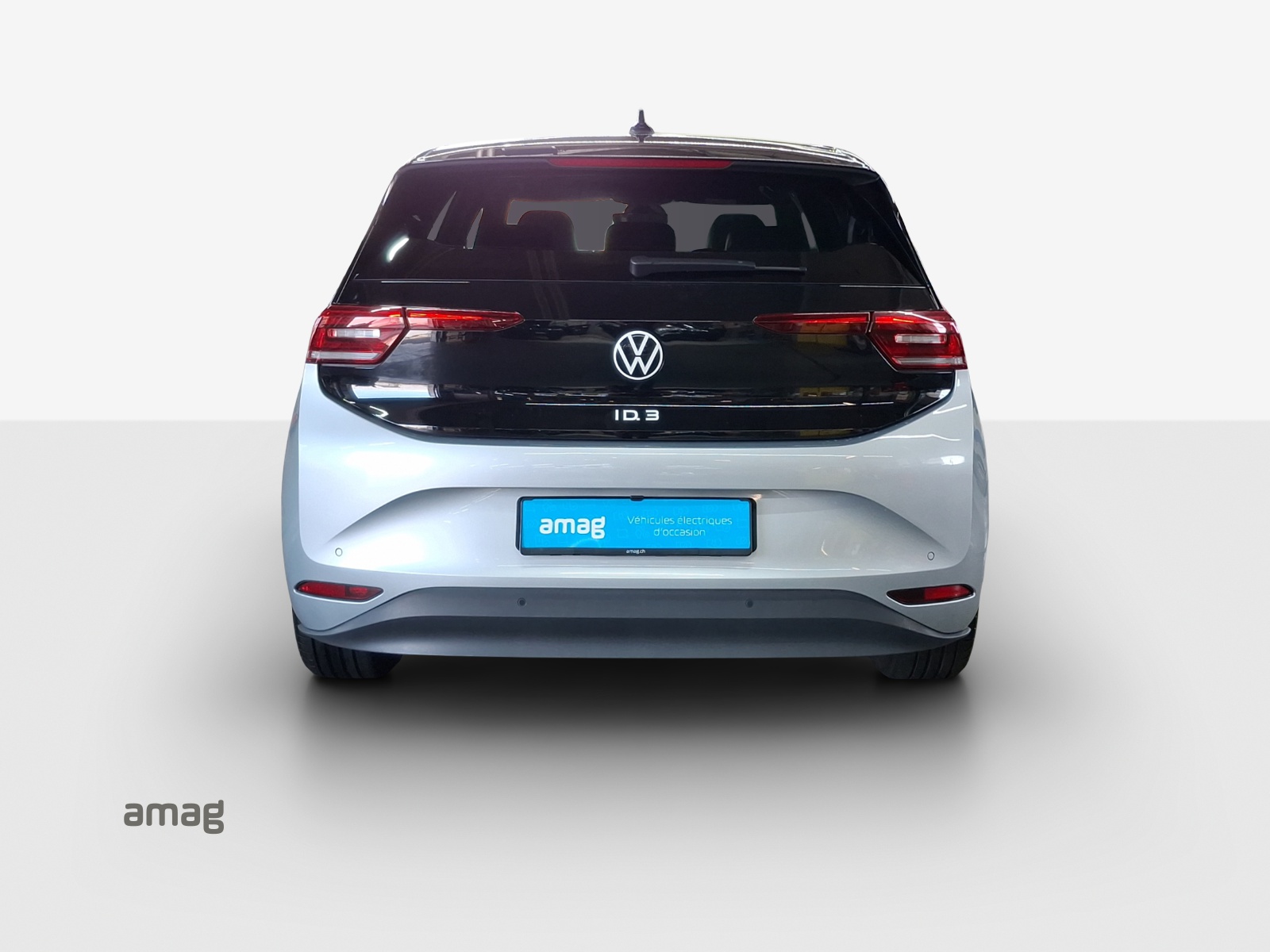 VW ID.3 Pro Performance 58 kWh Pro-image-4