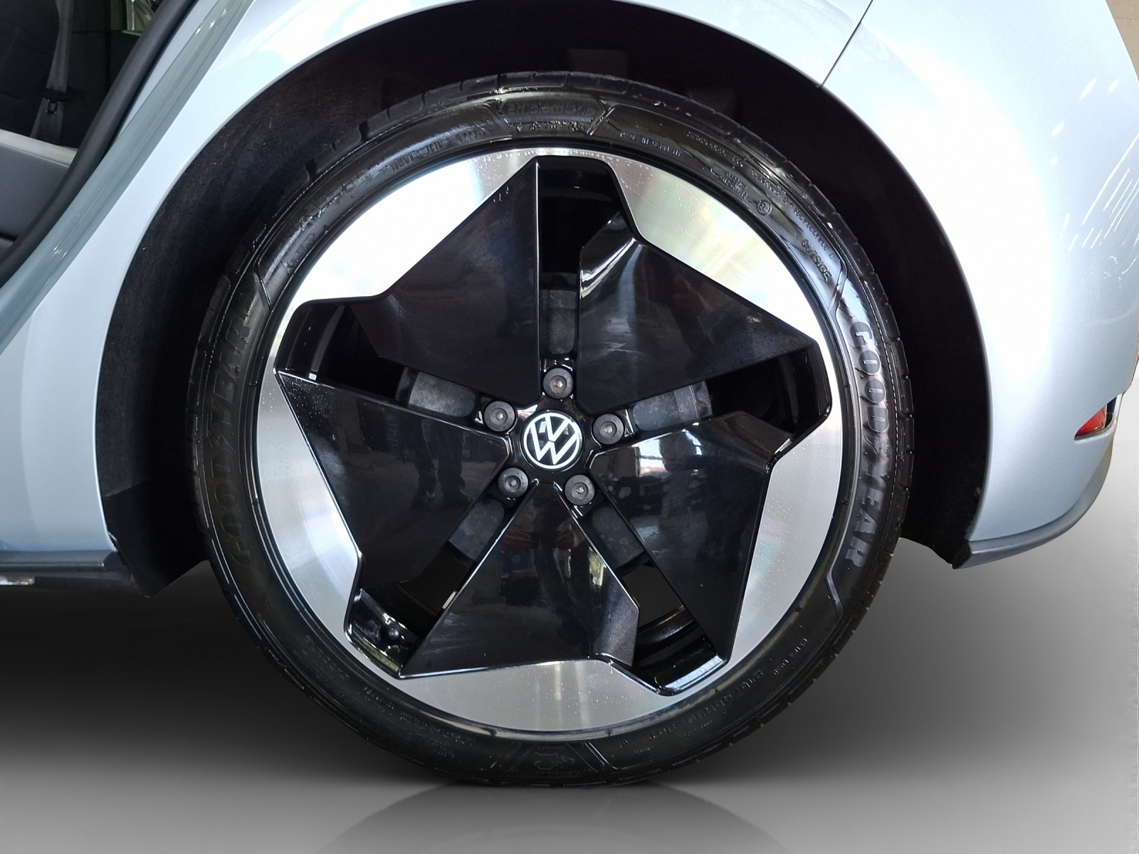 VW ID.3 Pro Performance 58 kWh Pro-image-14