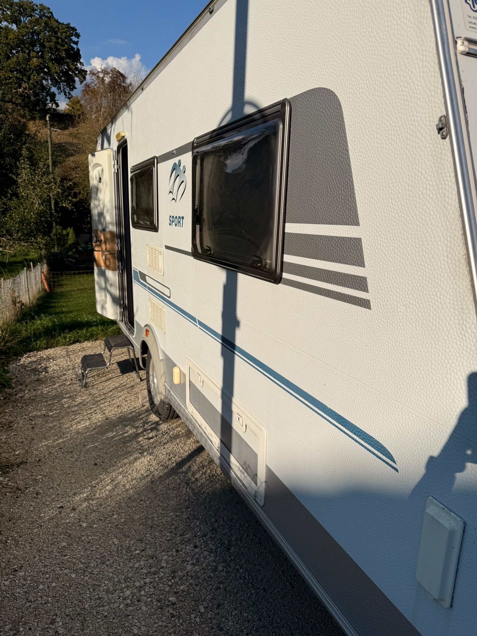 KNAUS Sport 500-image-1
