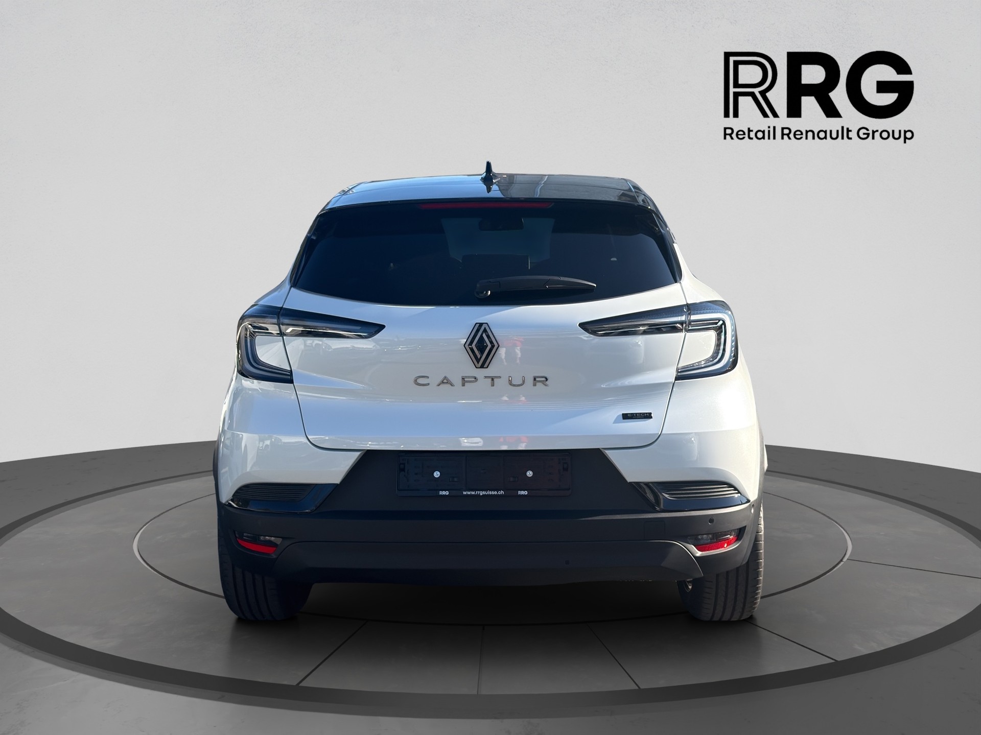 RENAULT Captur 1.8 E-Tech 160 Techno DHT-image-3
