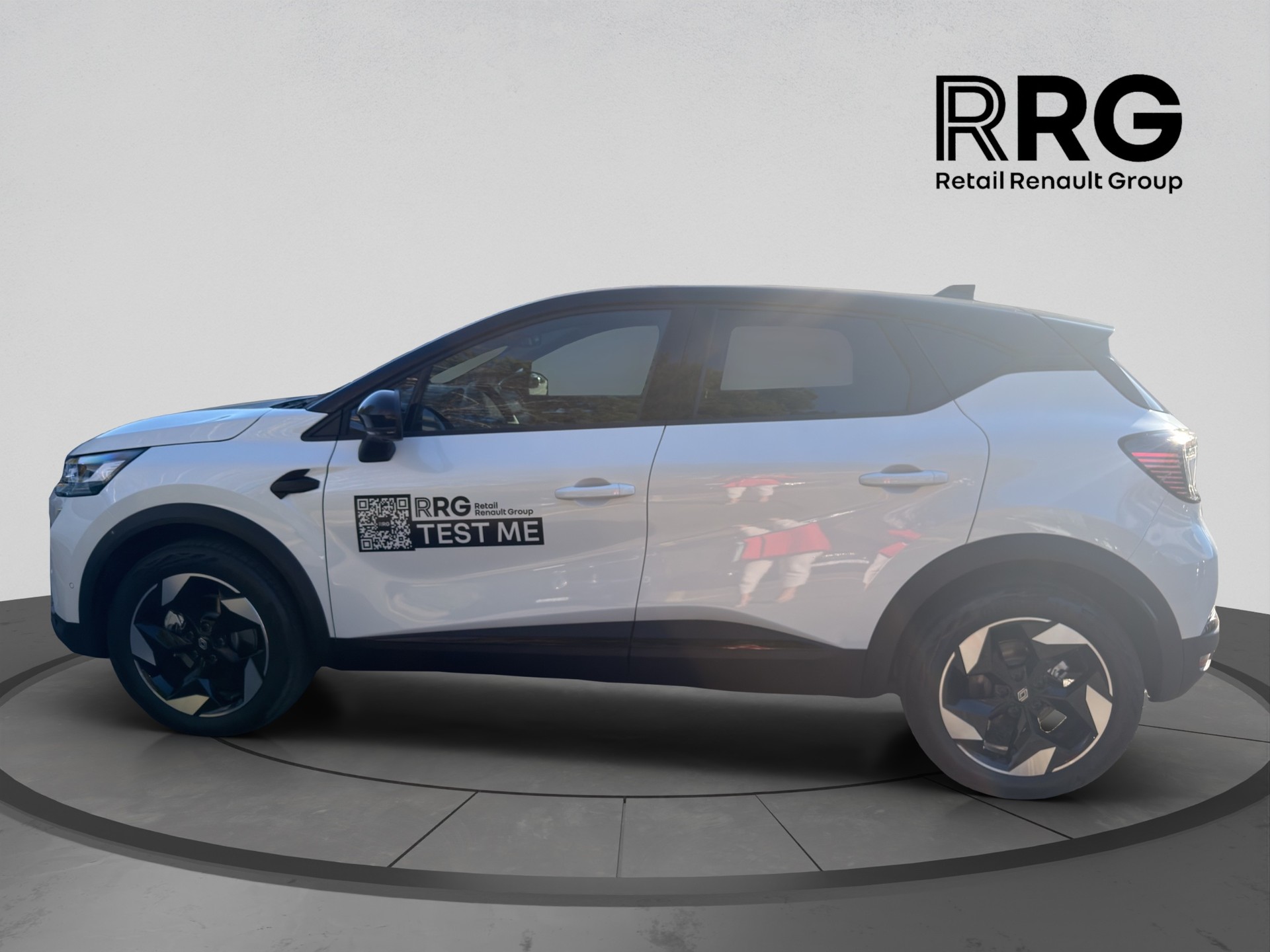 RENAULT Captur 1.8 E-Tech 160 Techno DHT-image-5