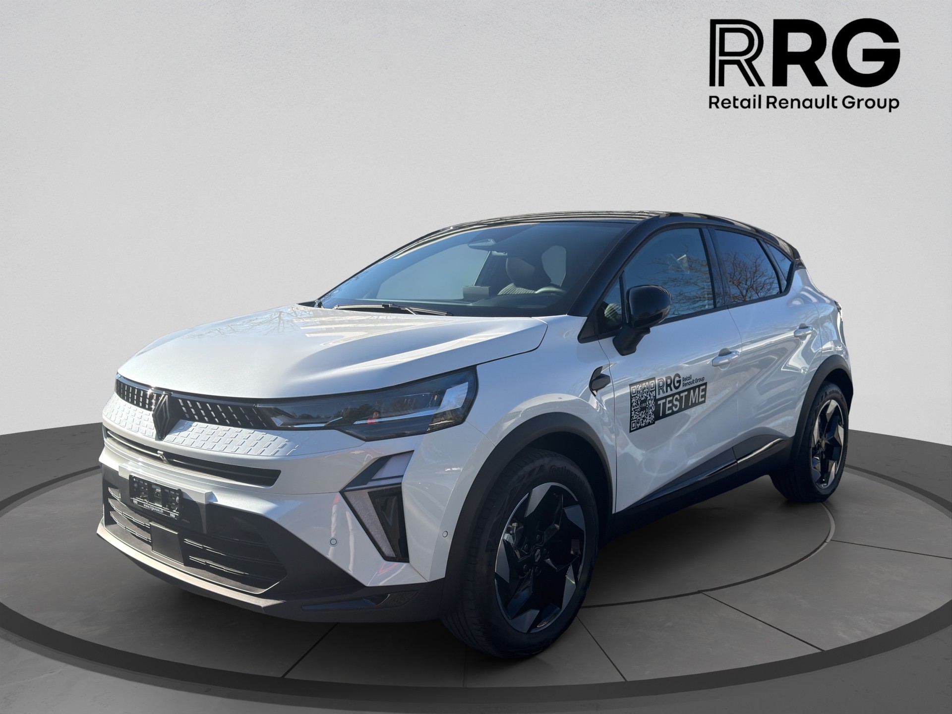 RENAULT Captur 1.8 E-Tech 160 Techno DHT-image-6