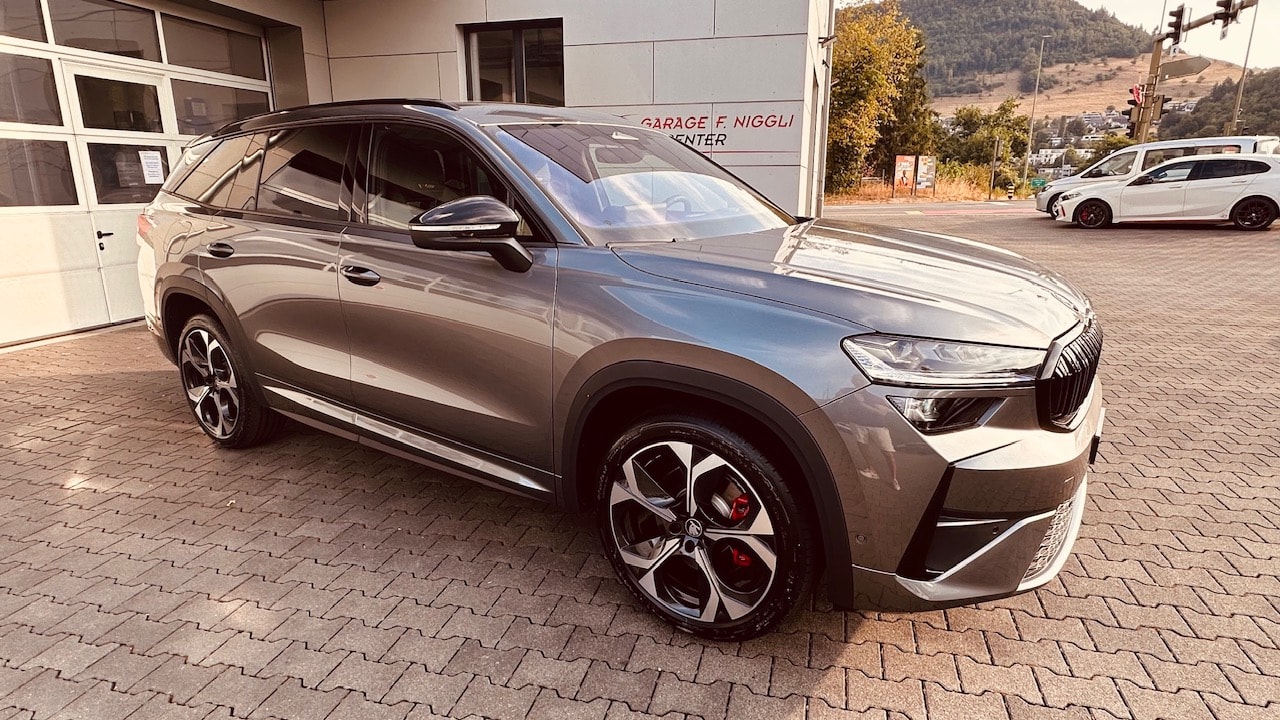 SKODA Kodiaq 2.0 TSI RS 4x4-showroom-element-1