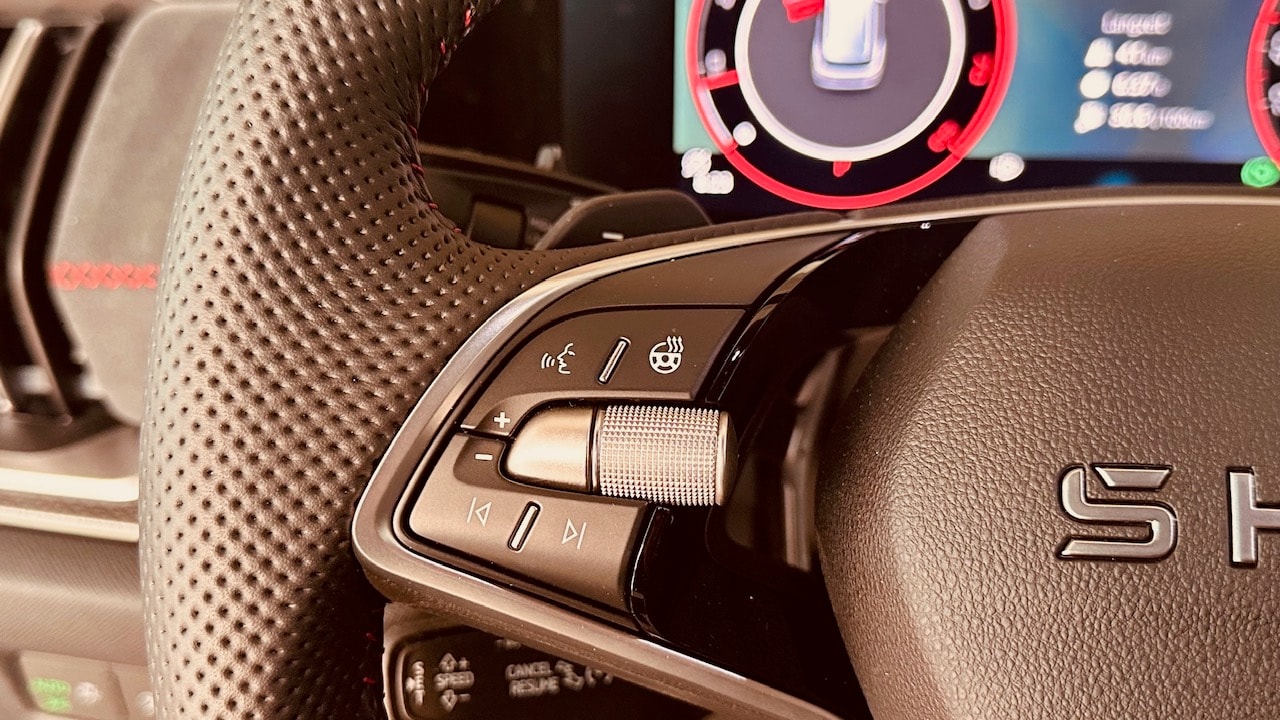 SKODA Kodiaq 2.0 TSI RS 4x4-image-25