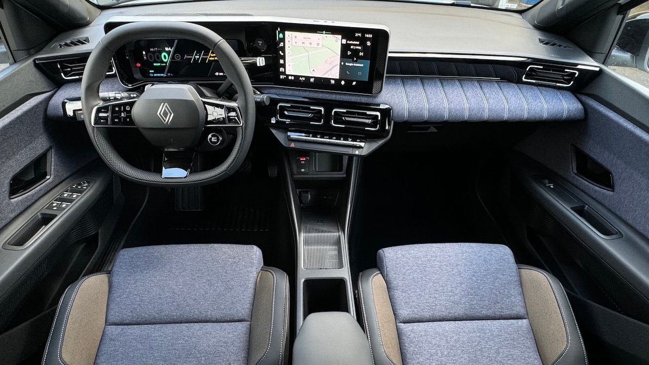 RENAULT R5 E-Tech Comfort Range 52 kWh Techno-image-18