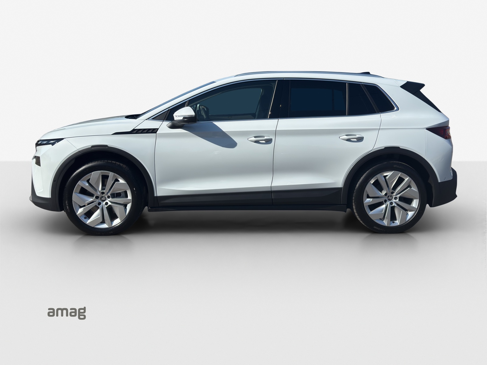 SKODA Skoda Elroq Selection 85 4x4-image-1
