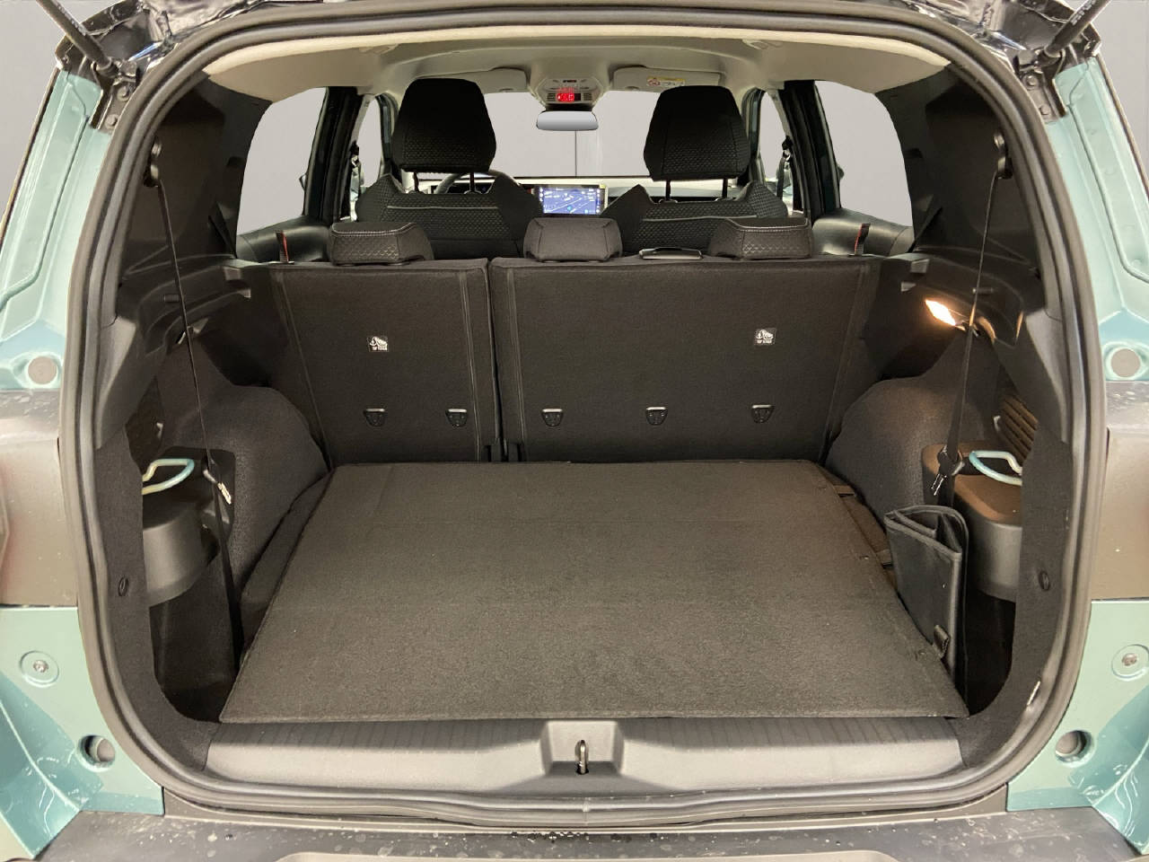 OPEL Frontera 1.2 T HEV 145 GS-image-12