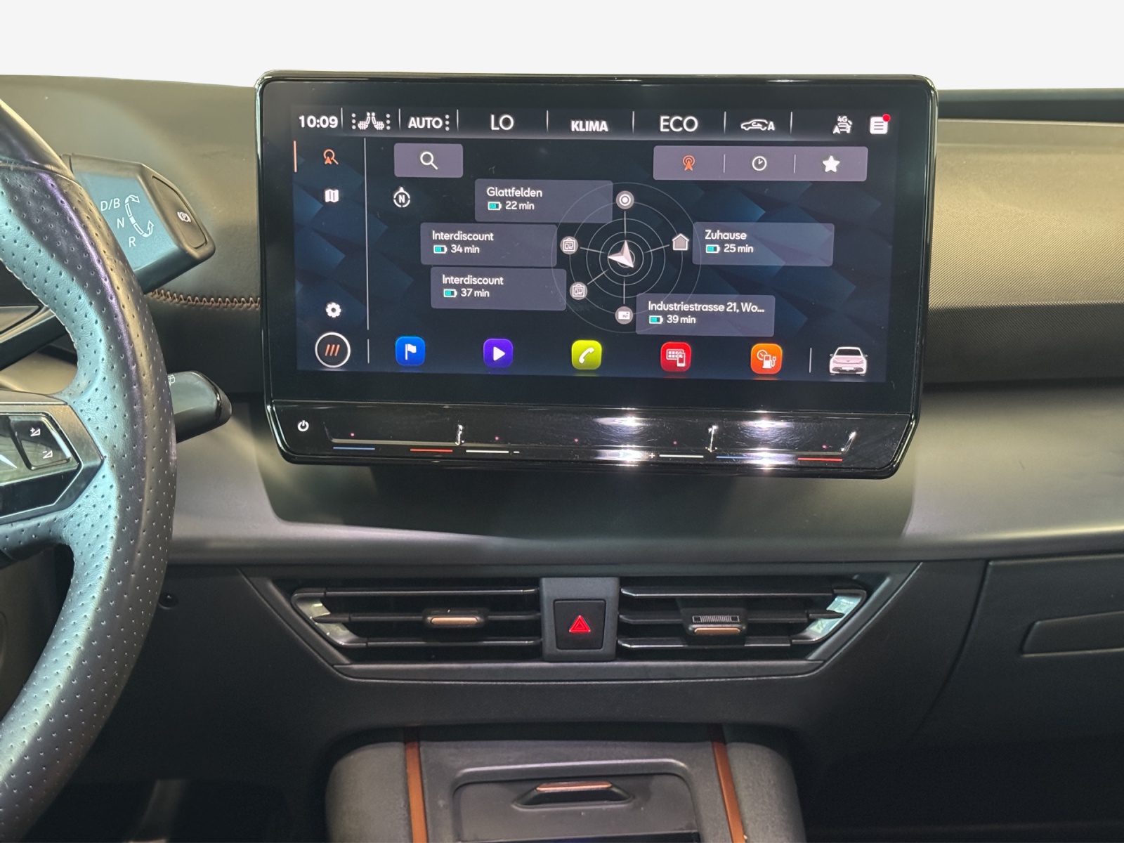 CUPRA Born 58 kWh-image-11