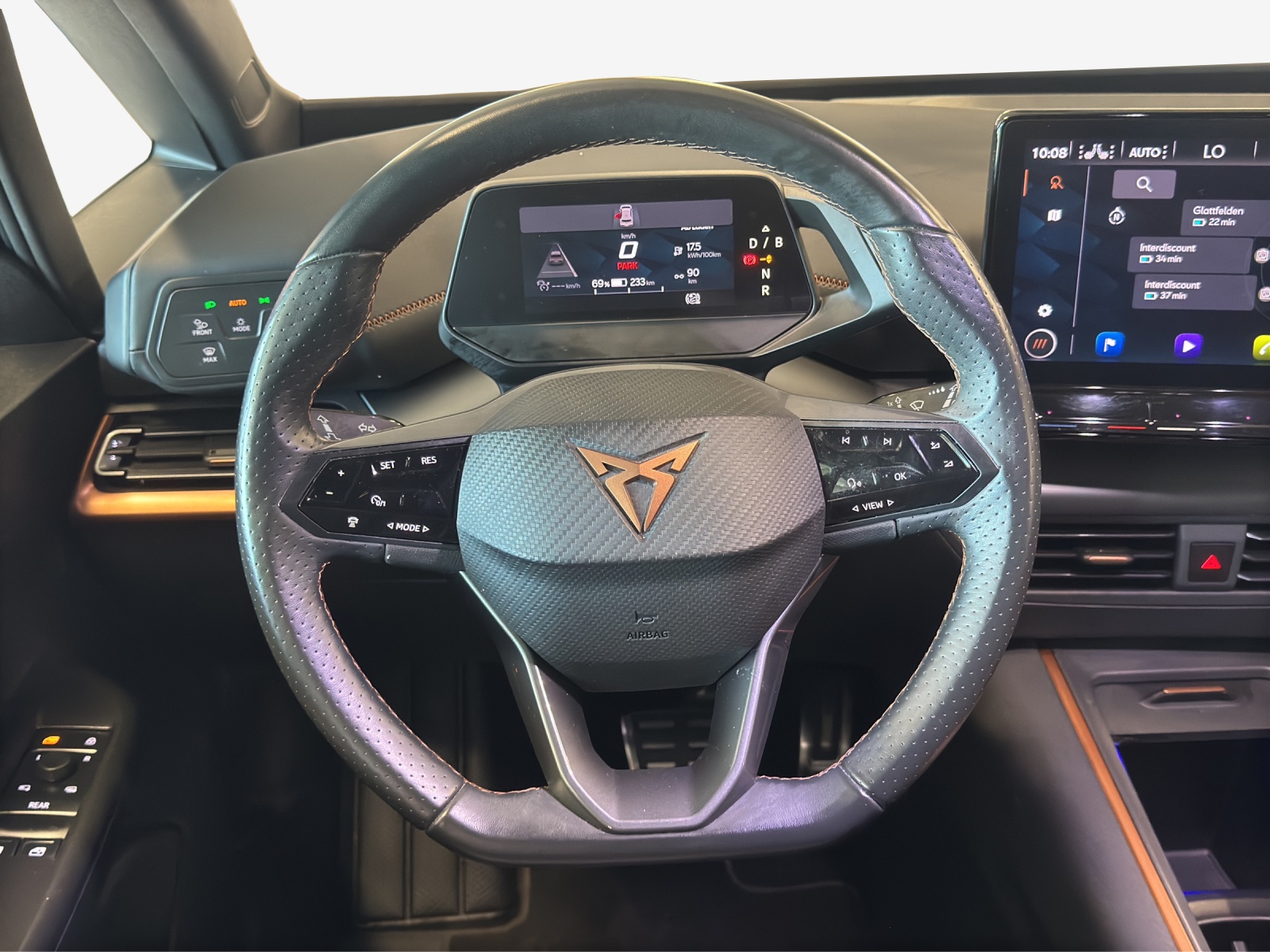 CUPRA Born 58 kWh-image-10