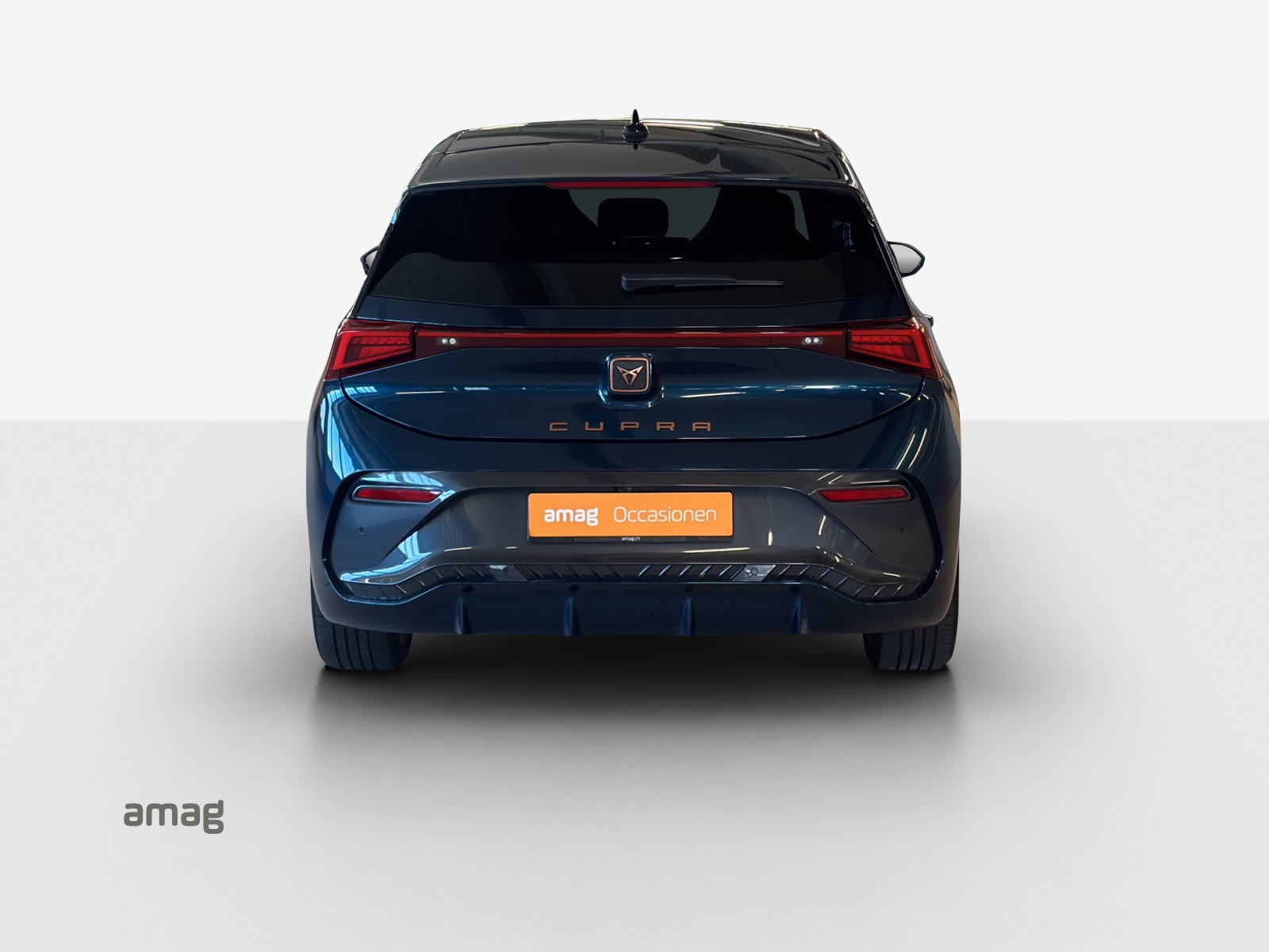CUPRA Born 58 kWh-image-4