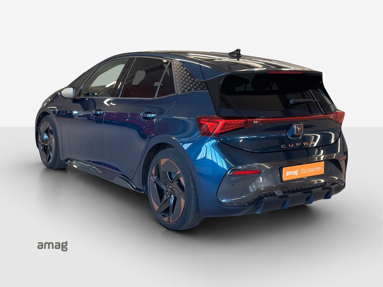 CUPRA Born 58 kWh-image-3