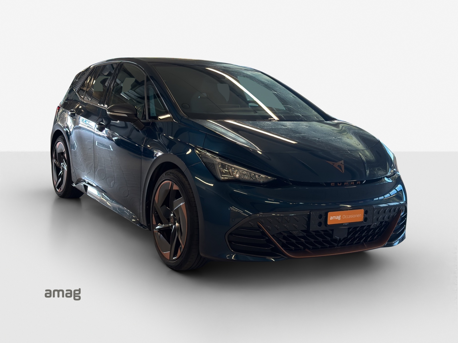 CUPRA Born 58 kWh-image-6