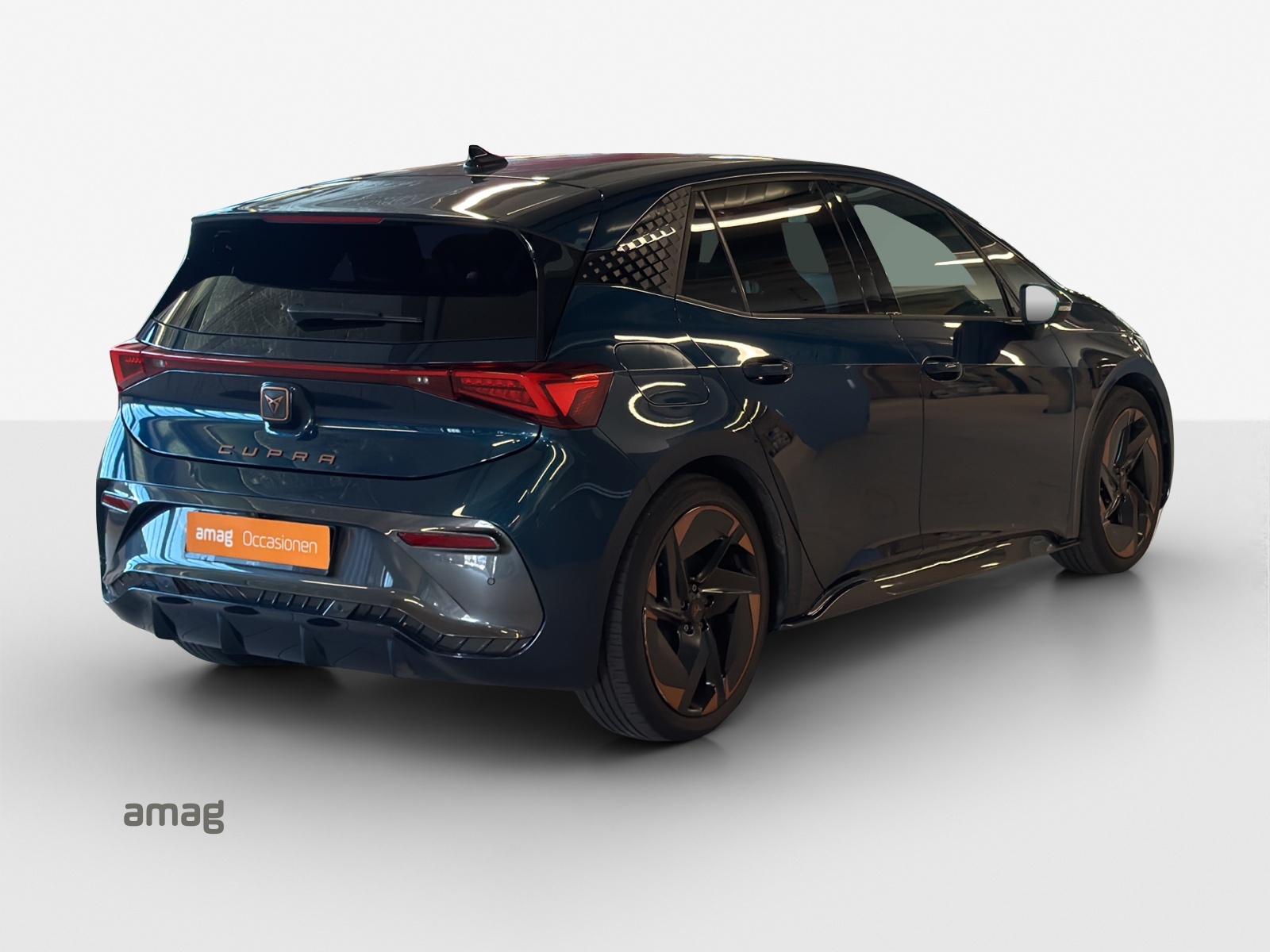 CUPRA Born 58 kWh-image-5