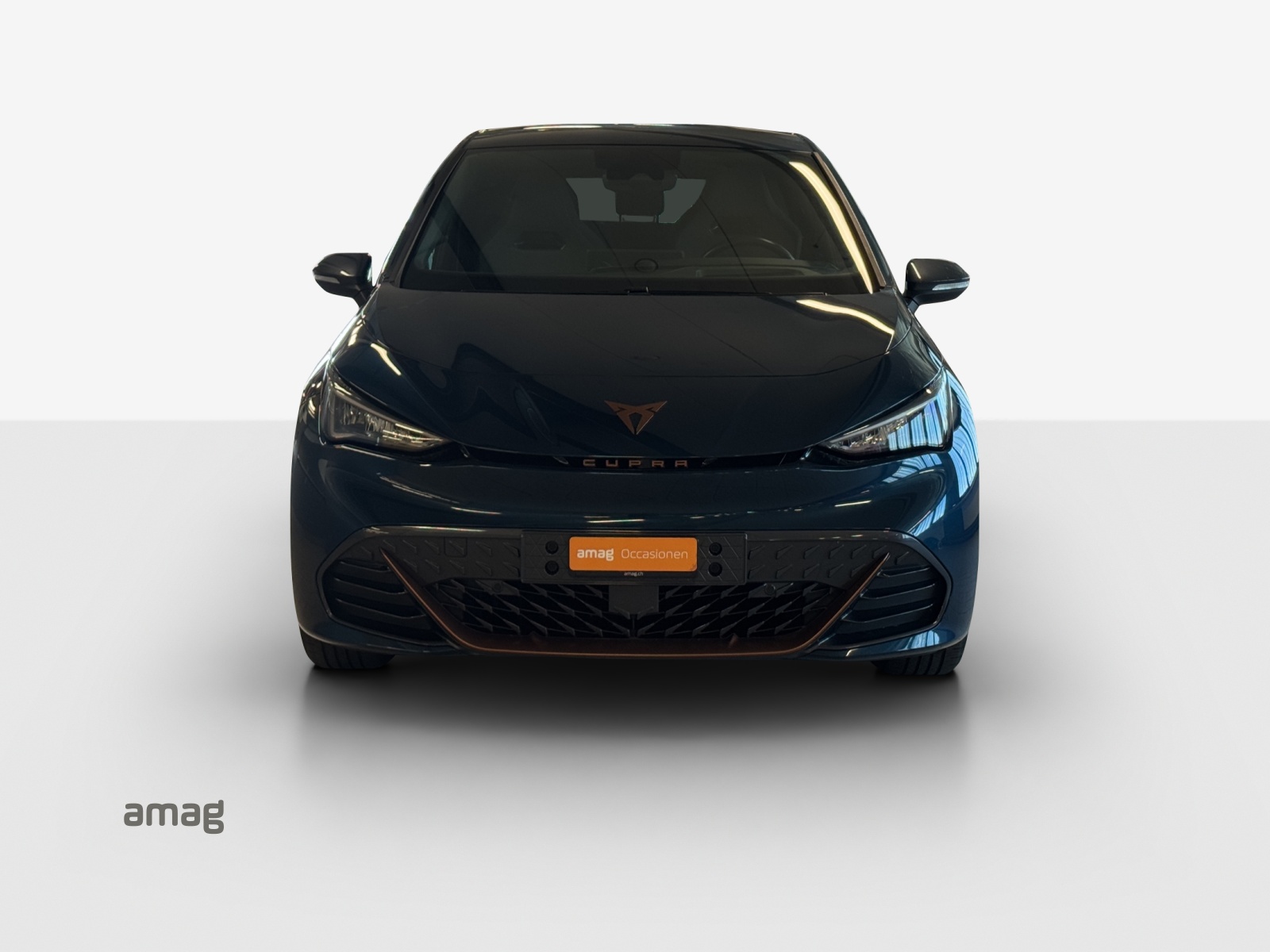 CUPRA Born 58 kWh-image-7