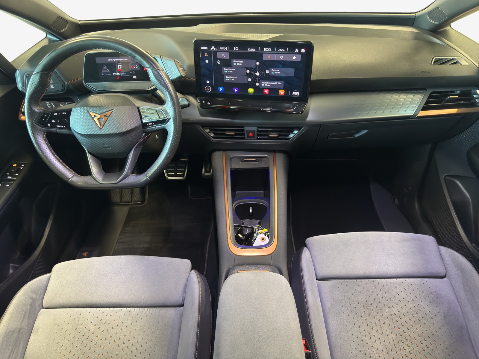 CUPRA Born 58 kWh-image-9