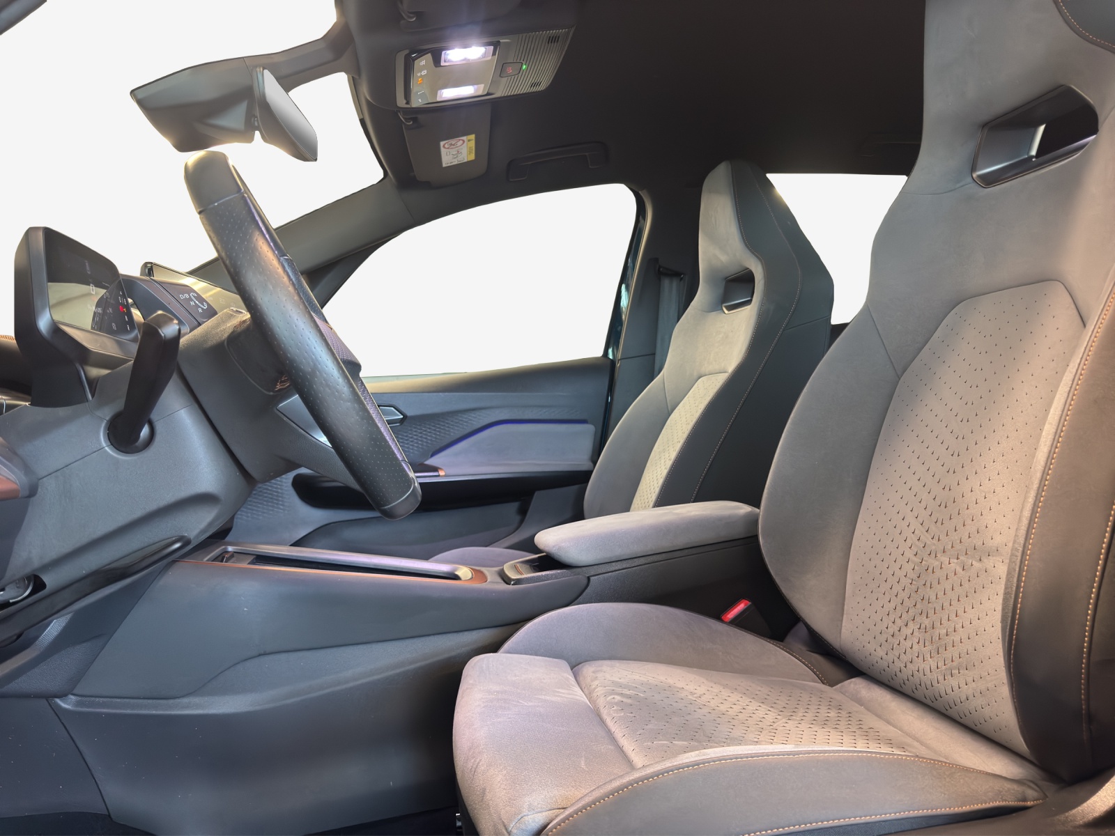CUPRA Born 58 kWh-image-8