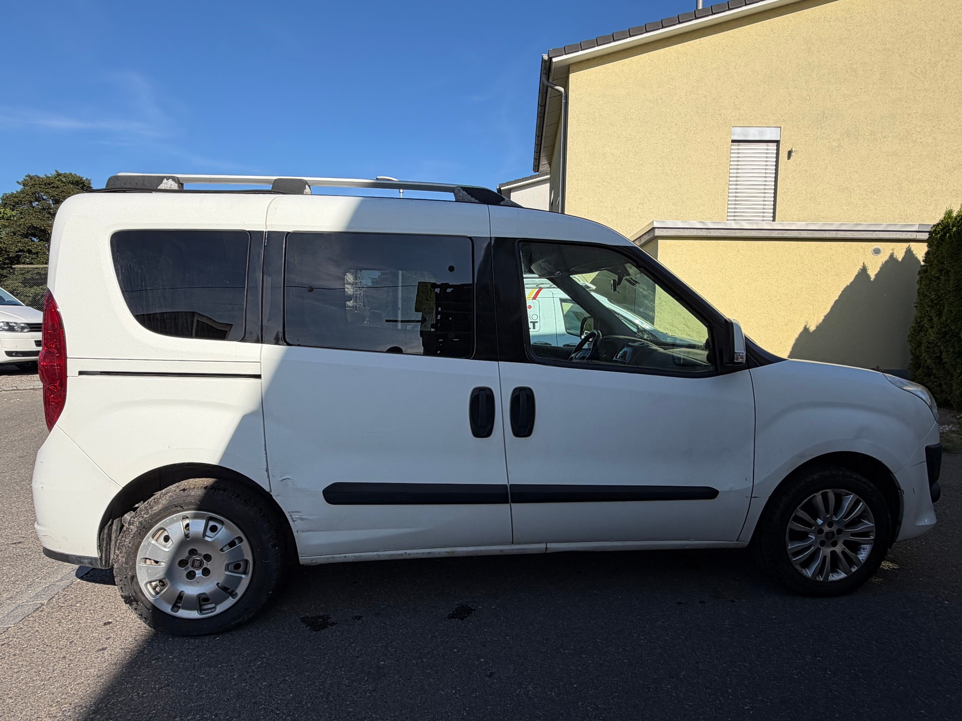 FIAT Doblò 1.4 T-jet NaturalPower Dynamic-image-3