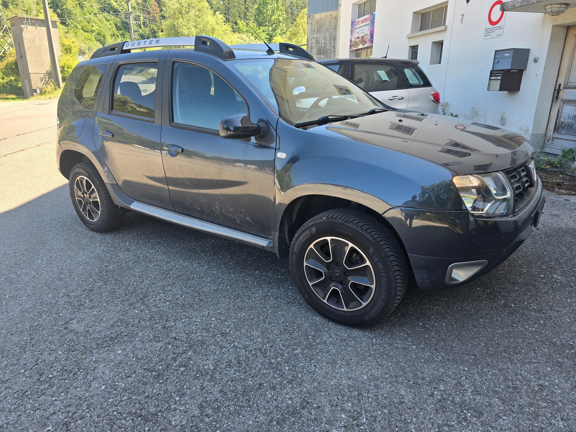 DACIA Duster 1.2 T Privilège 4x4-image-4