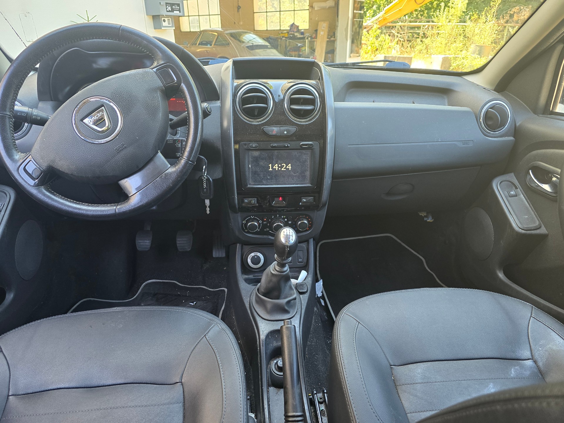 DACIA Duster 1.2 T Privilège 4x4-image-7